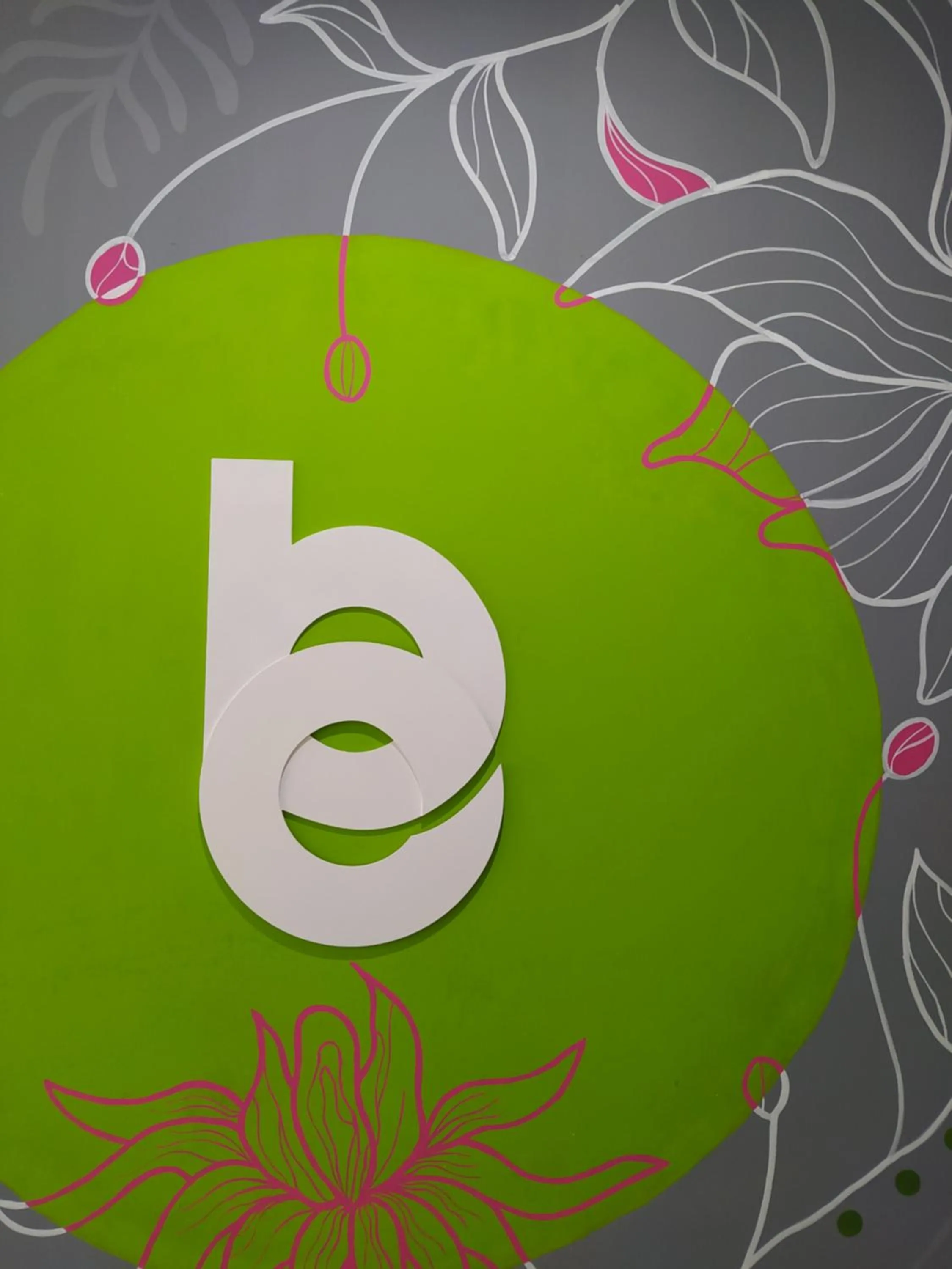 Property logo or sign in Hotel Brisas Express