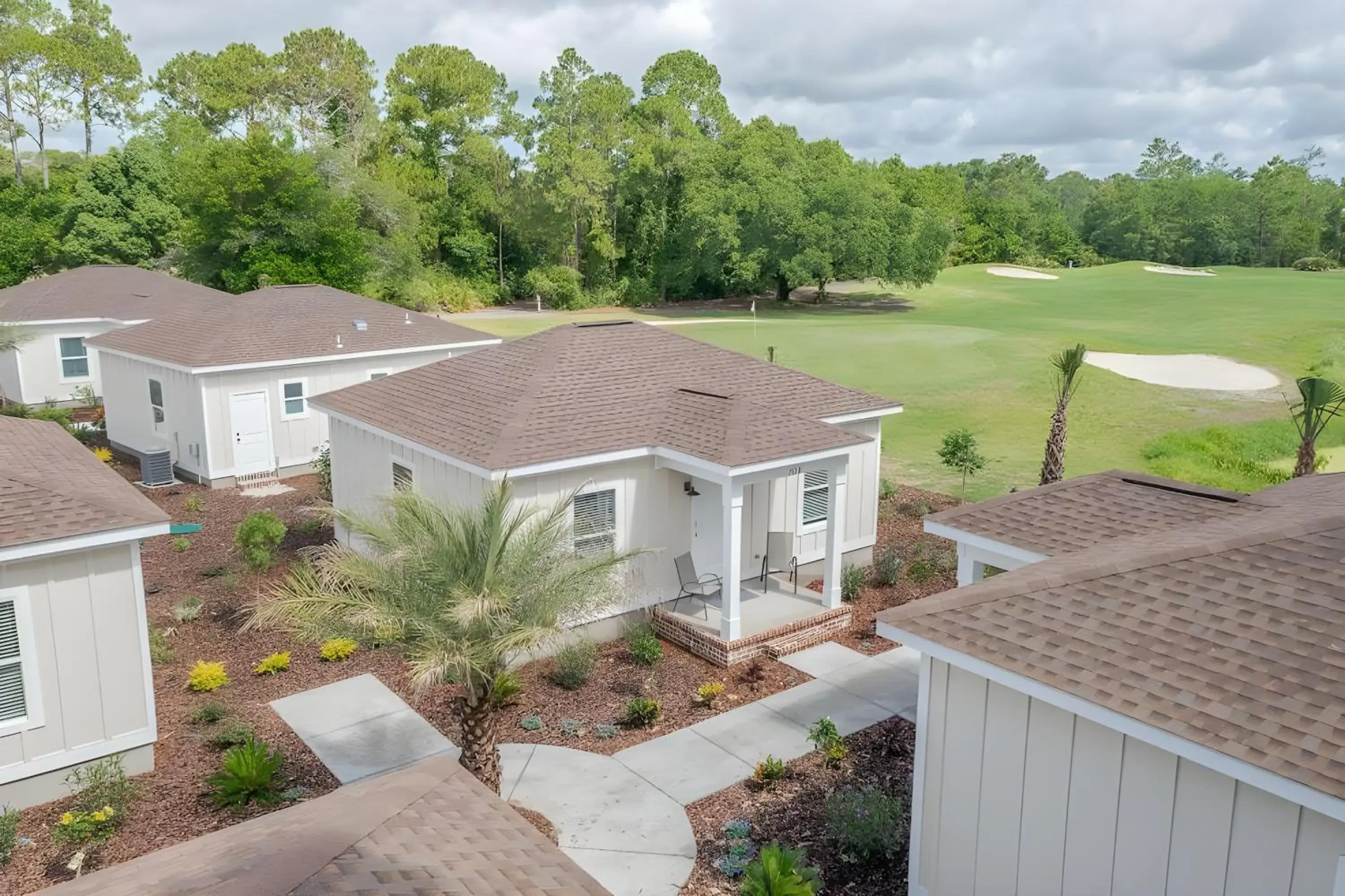 Studio Apartment in St James Bay Golf & Pickleball Resort Studio Apartment in St James Bay Golf & Pickleball Resort