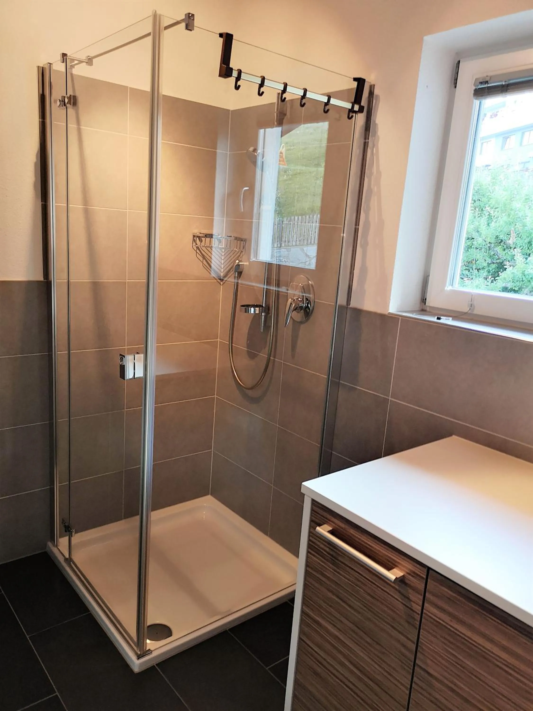 Comfort Apartment in Apart Hotel Ideal