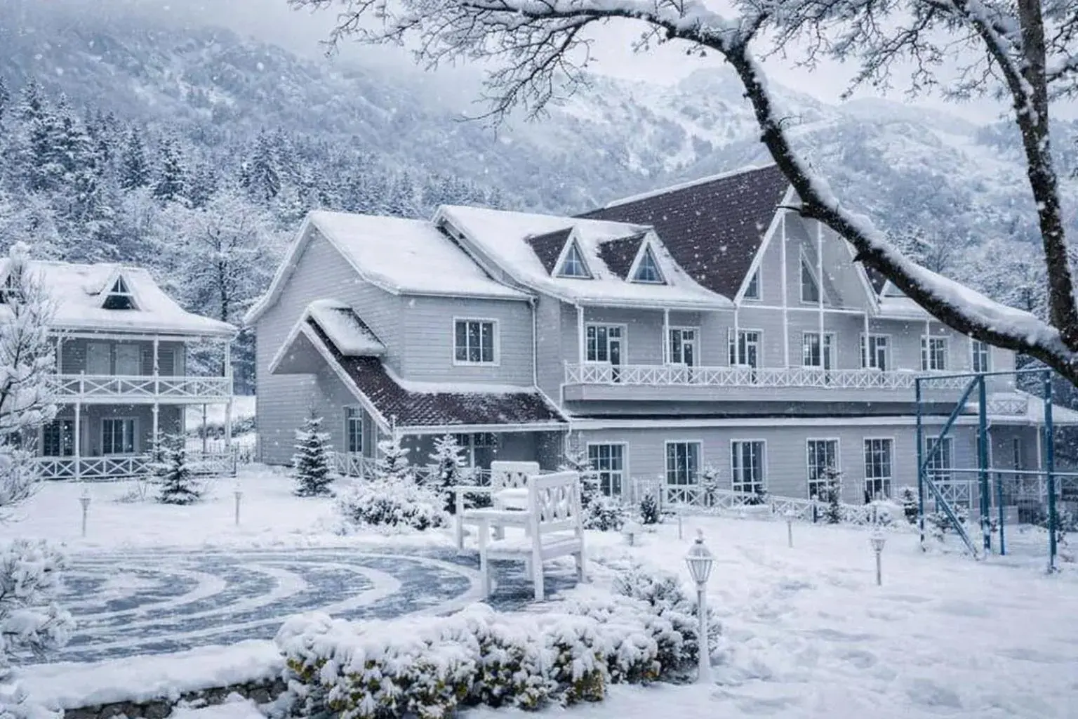 Macara Village Resort Macara Village Resort