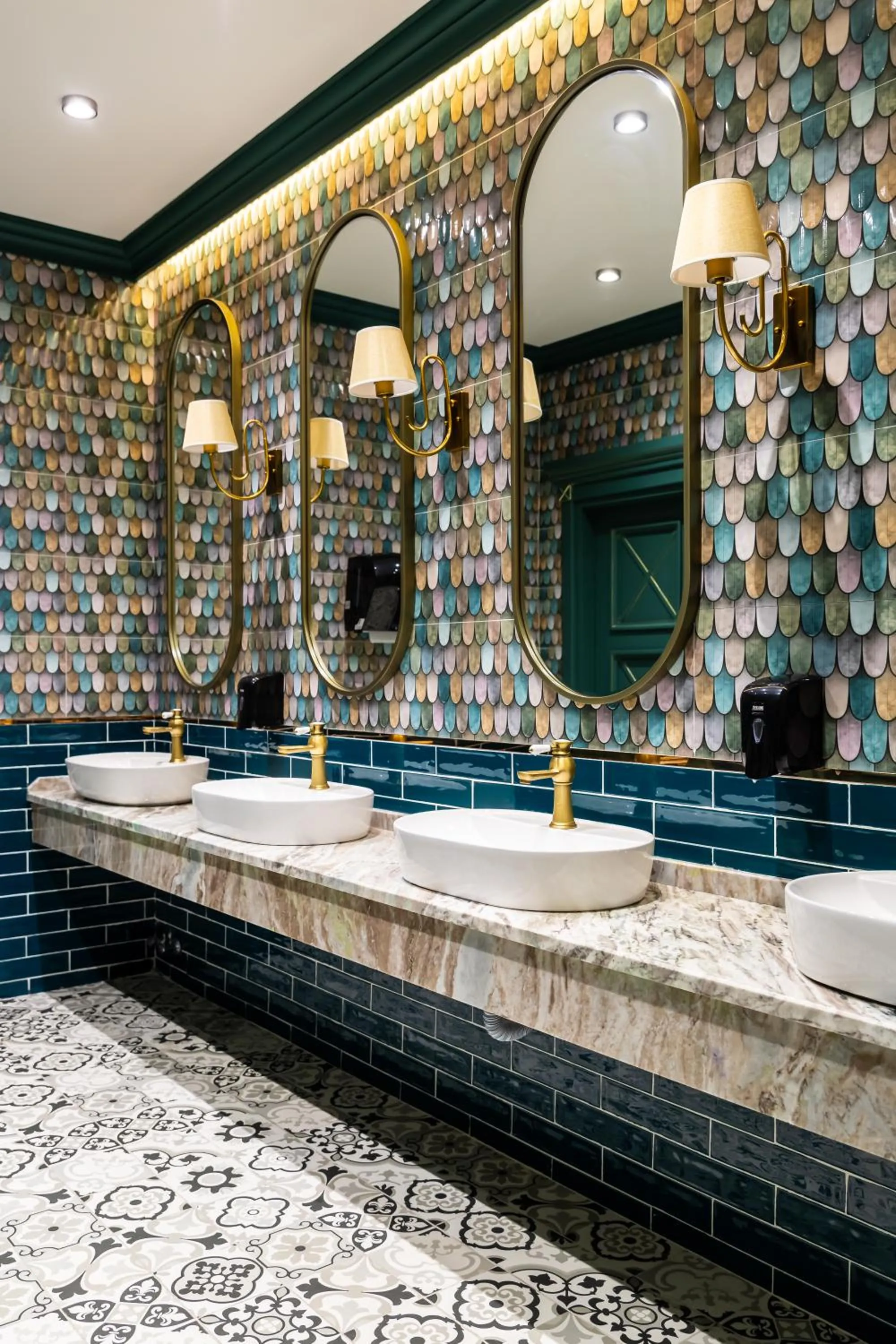 Macara Village Resort