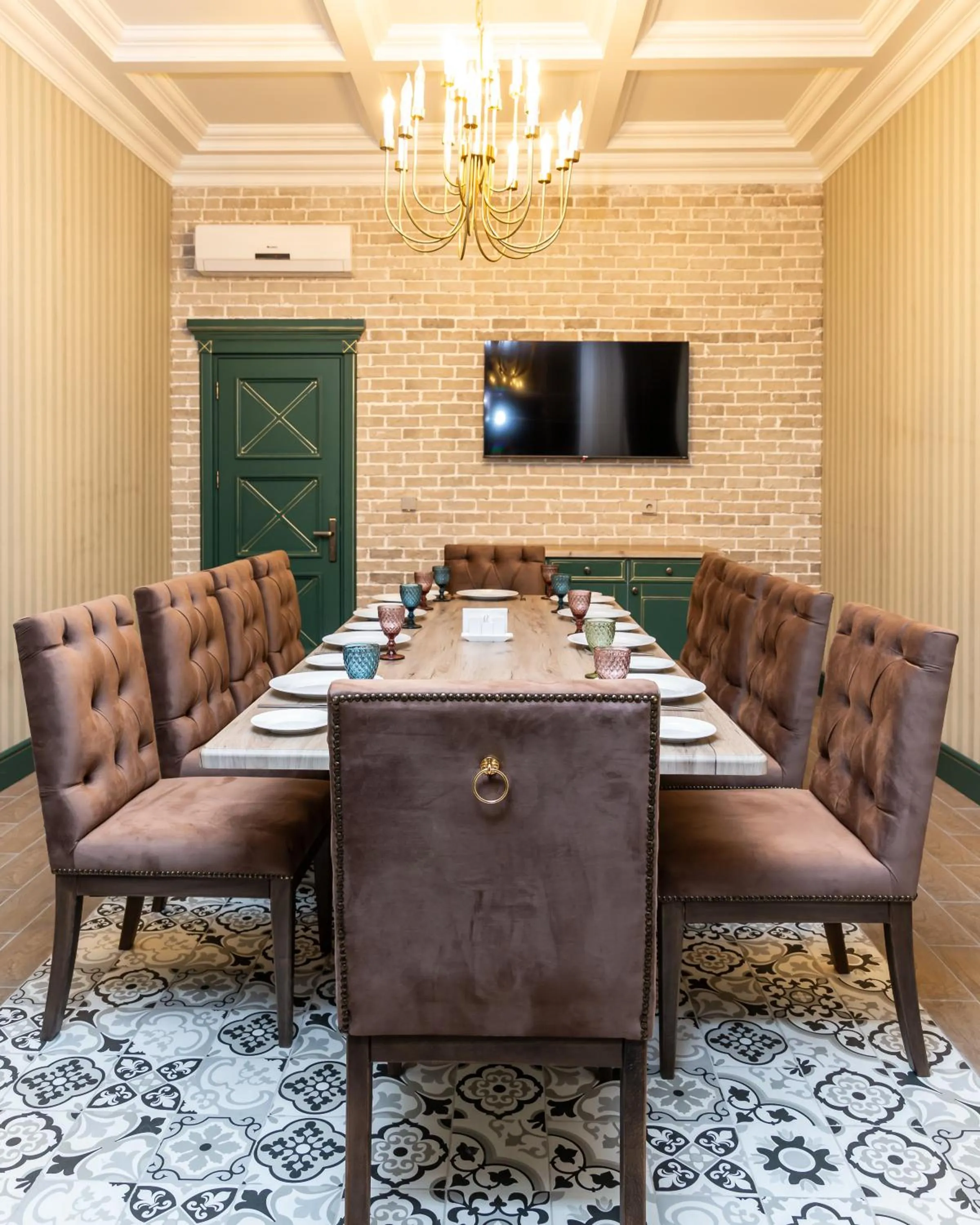 Macara Village Resort