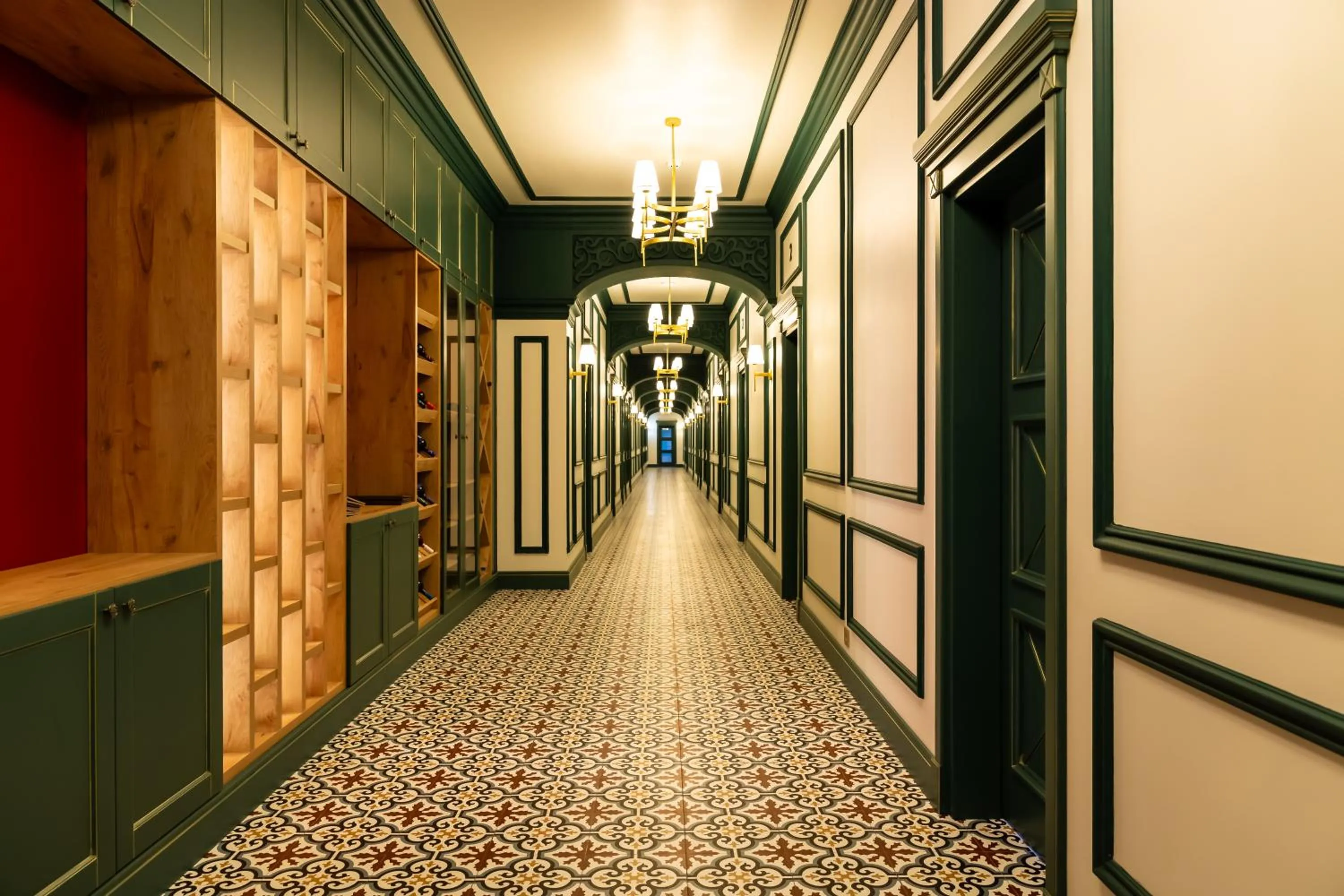 Macara Village Resort