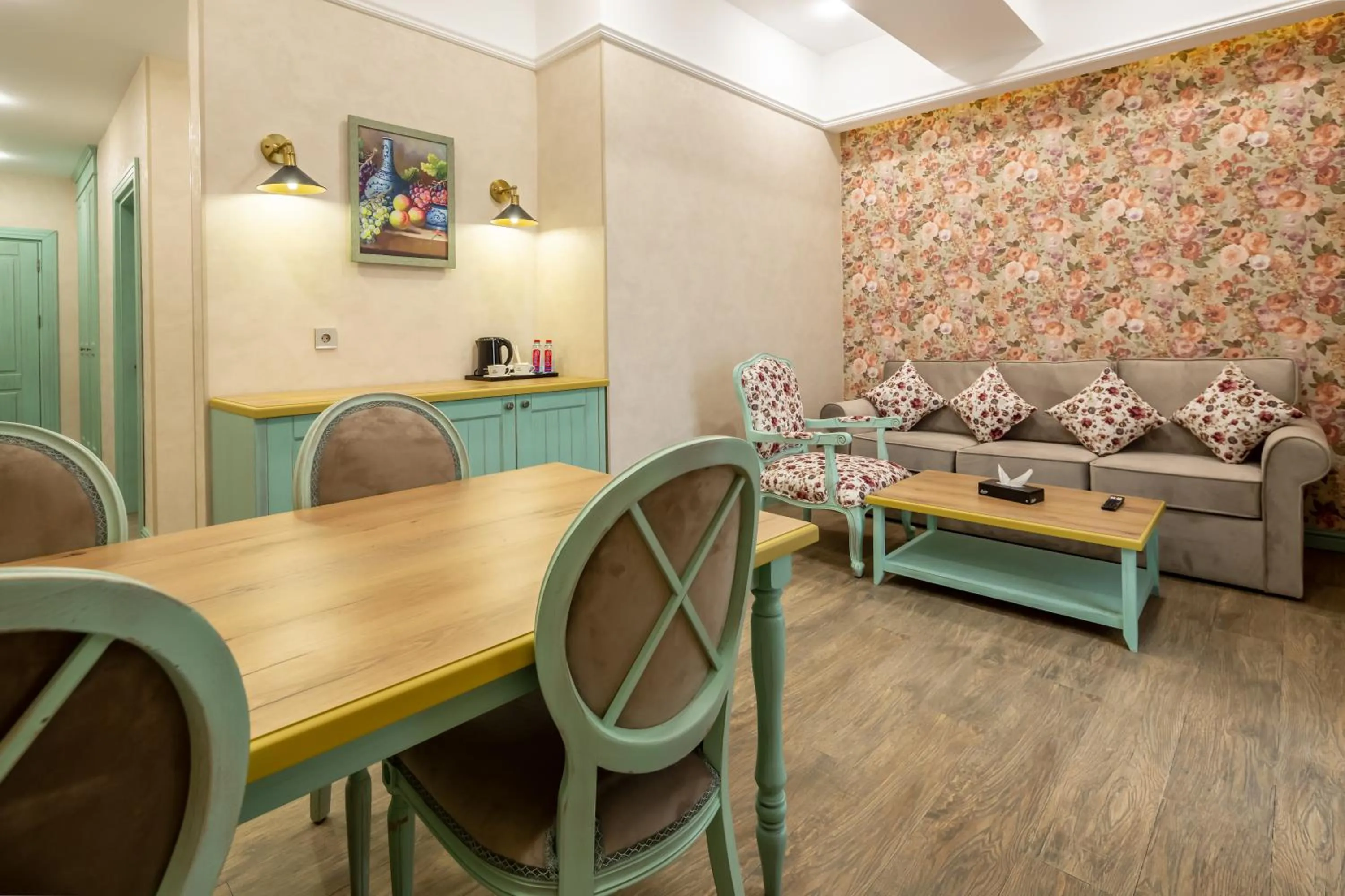 Macara Village Resort