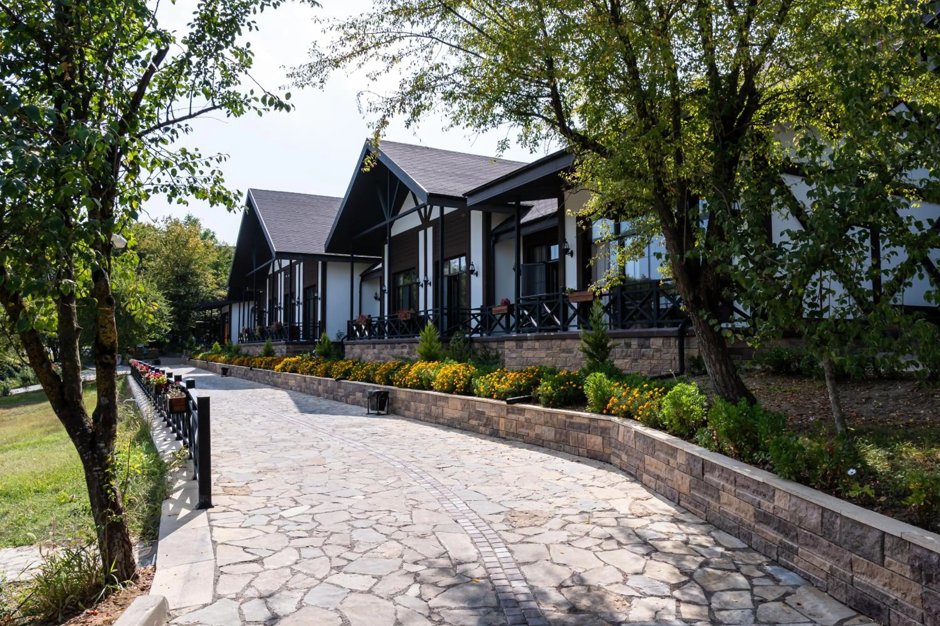 Macara Village Resort