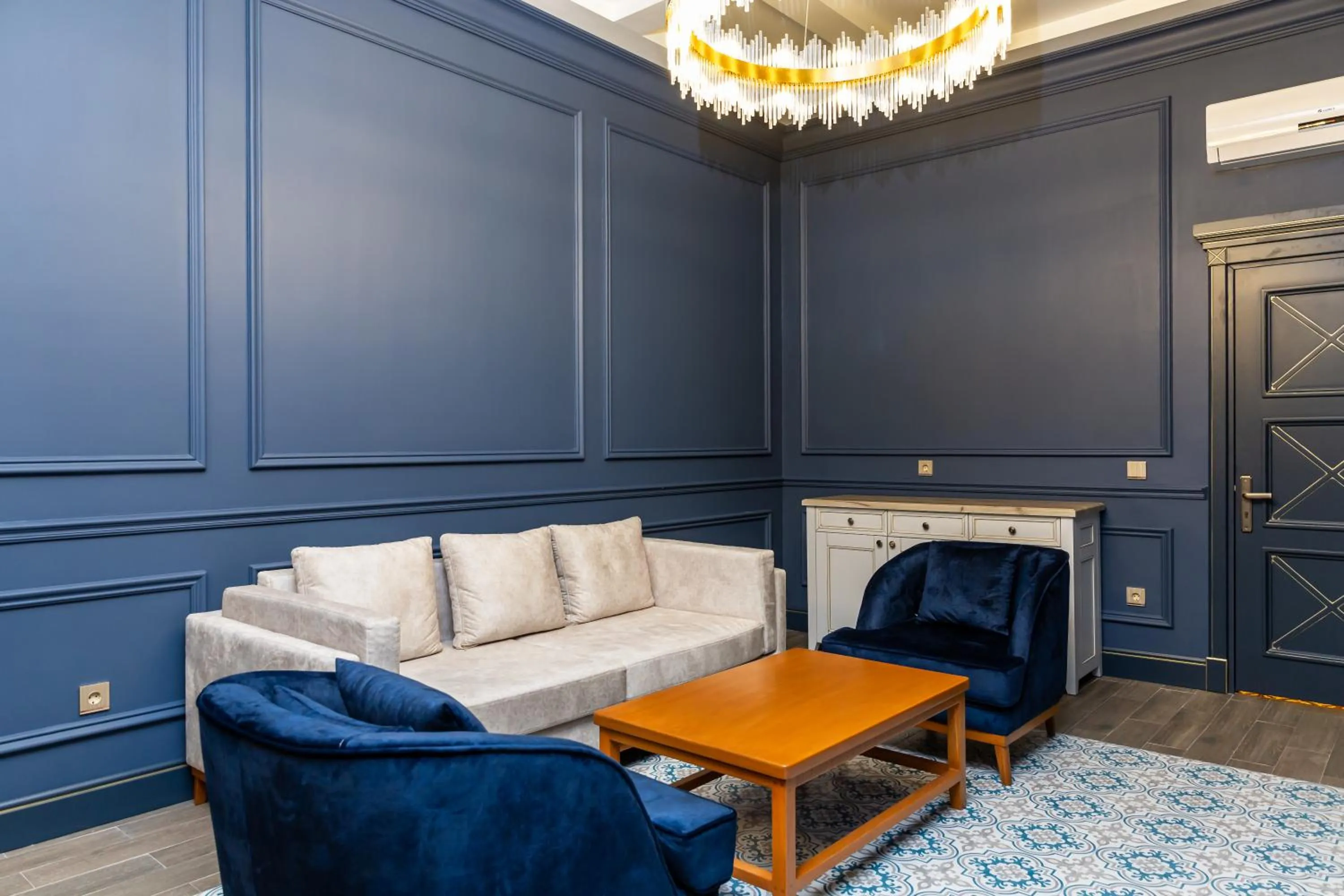 Macara Village Resort