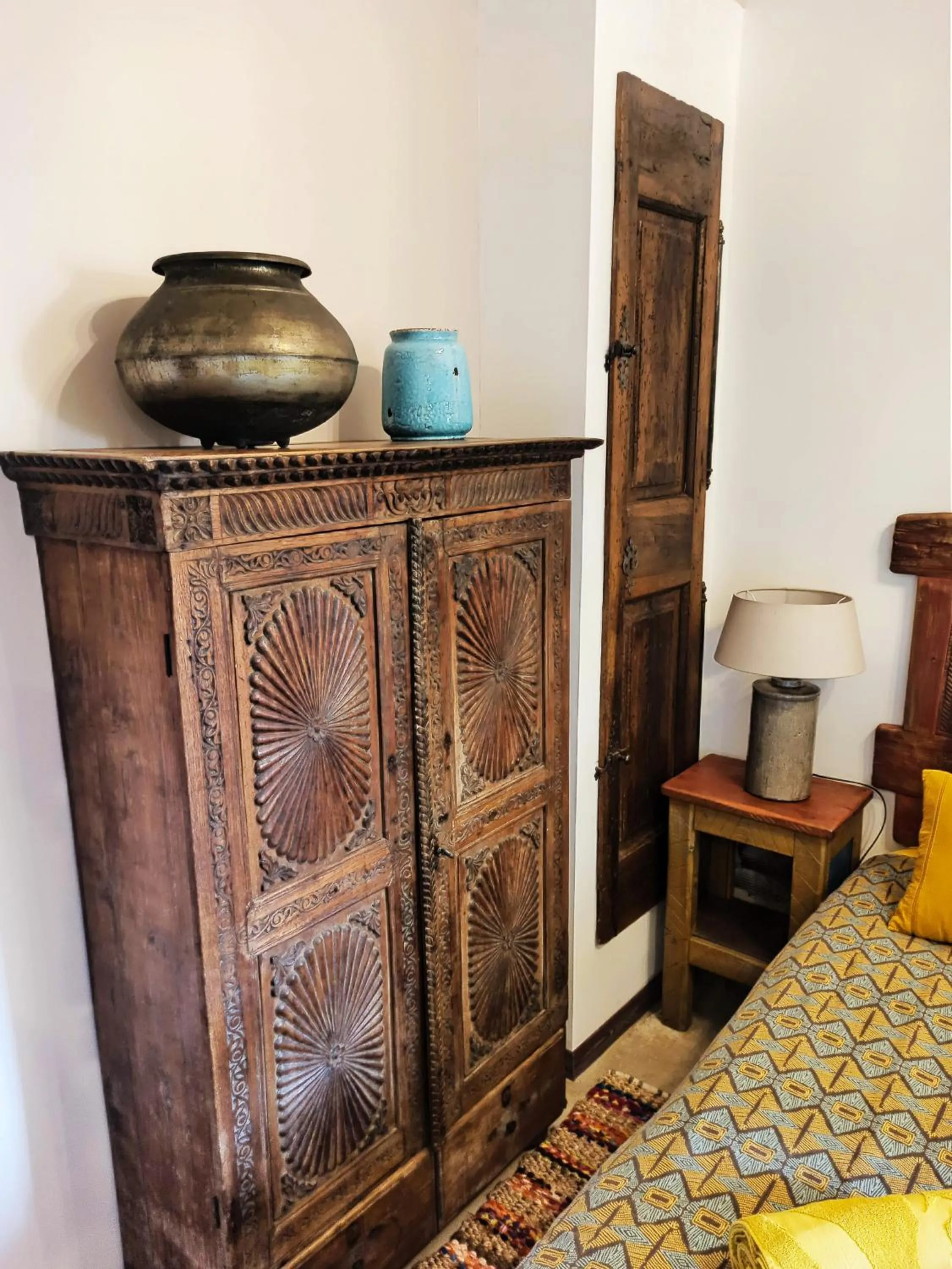 wardrobe in Ô Rêves Ailleurs