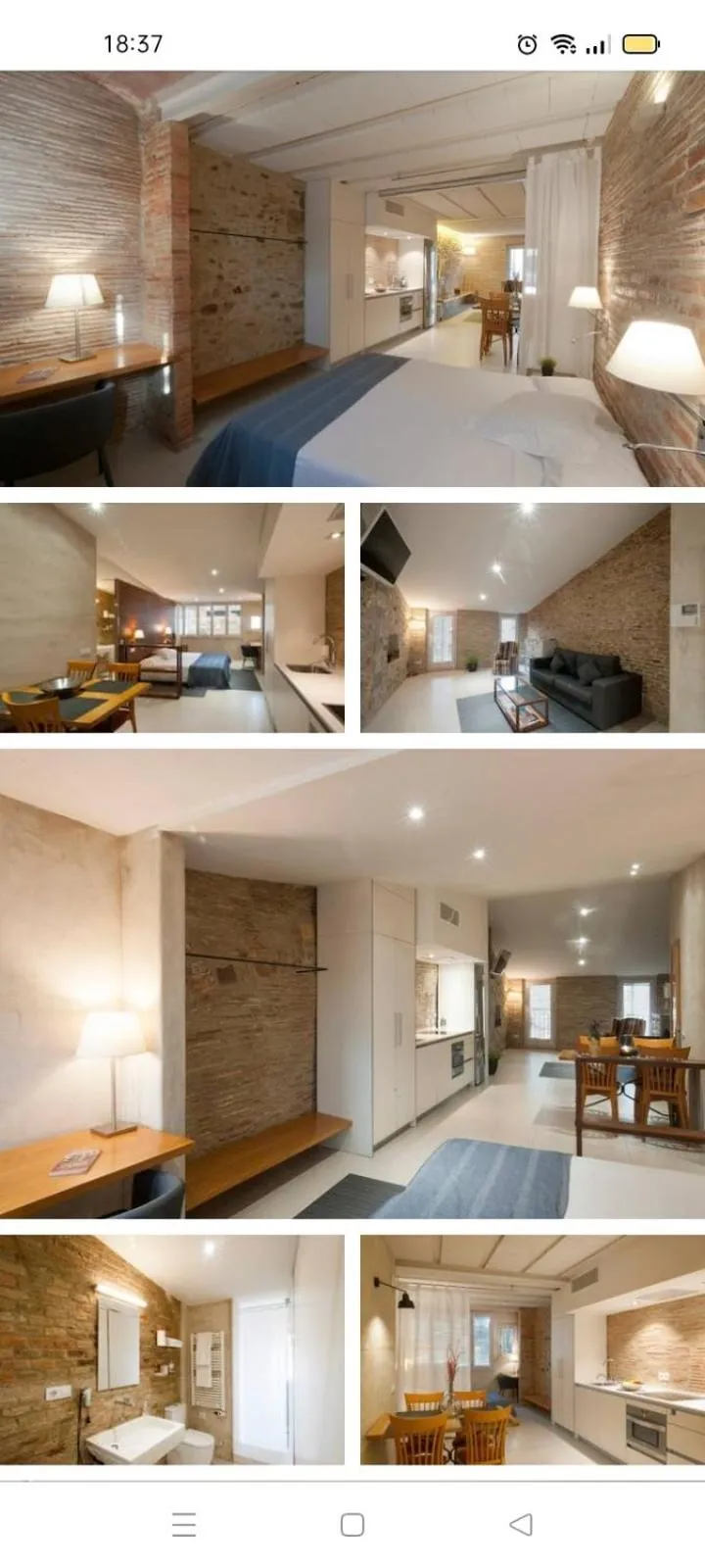 Onyar apartments Rambla de la llibertat 27