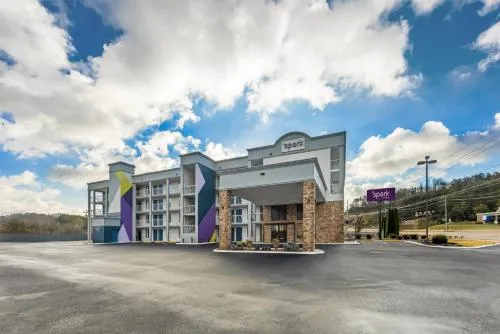 Spark by Hilton Kodak