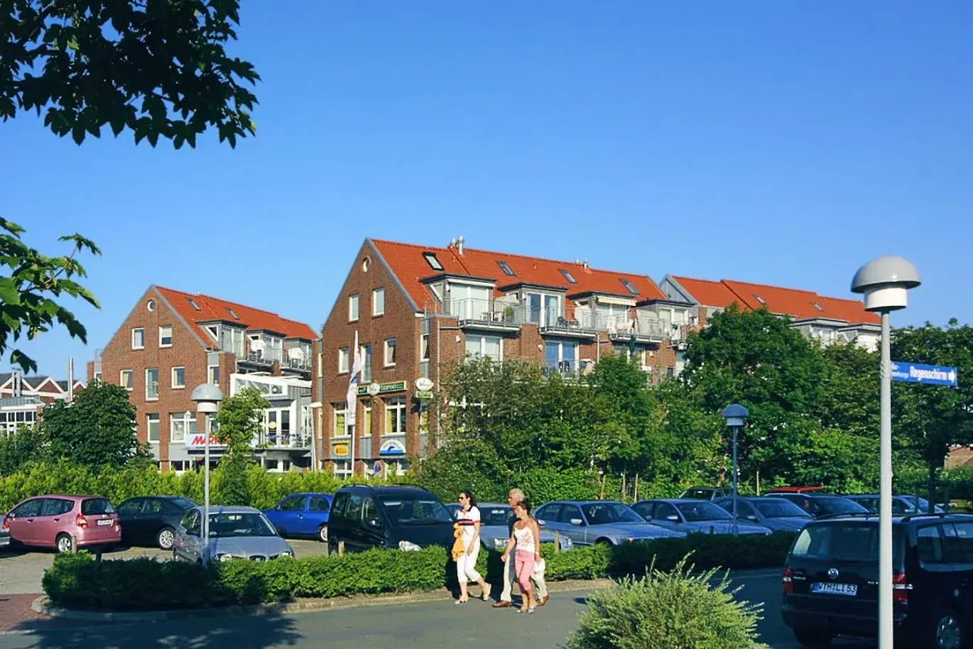 Urlaubswelt Nordseegartenpark Urlaubswelt Nordseegartenpark