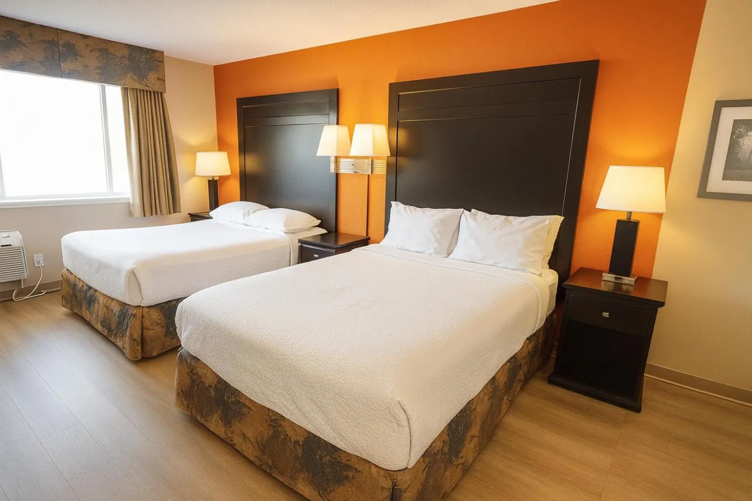 Bed in Best Maple Inn - Drayton Valley