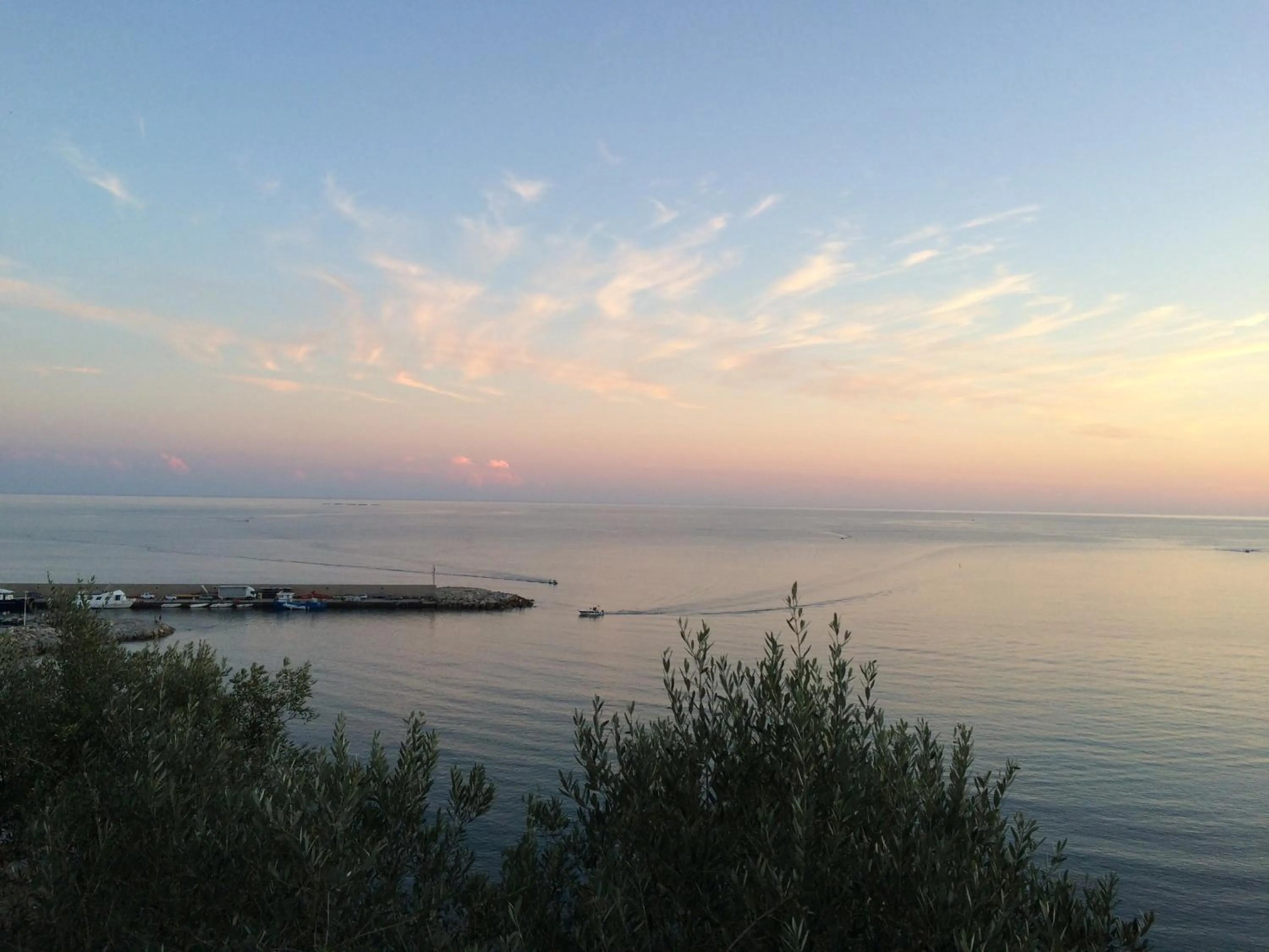 Villa Martina Mare