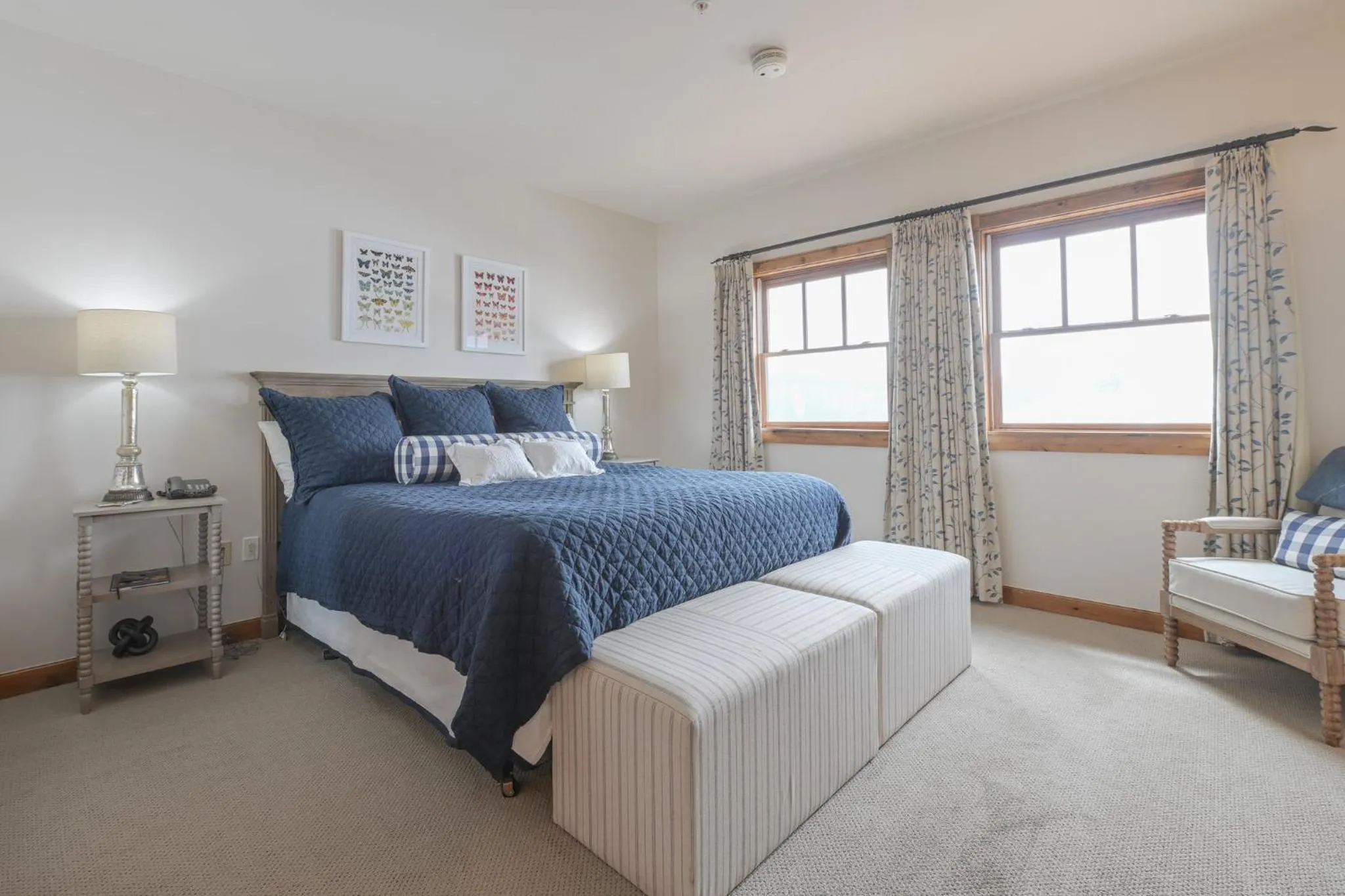 Bedroom, Bed in The Lodge at Mountaineer Square, A Vail Resorts Property