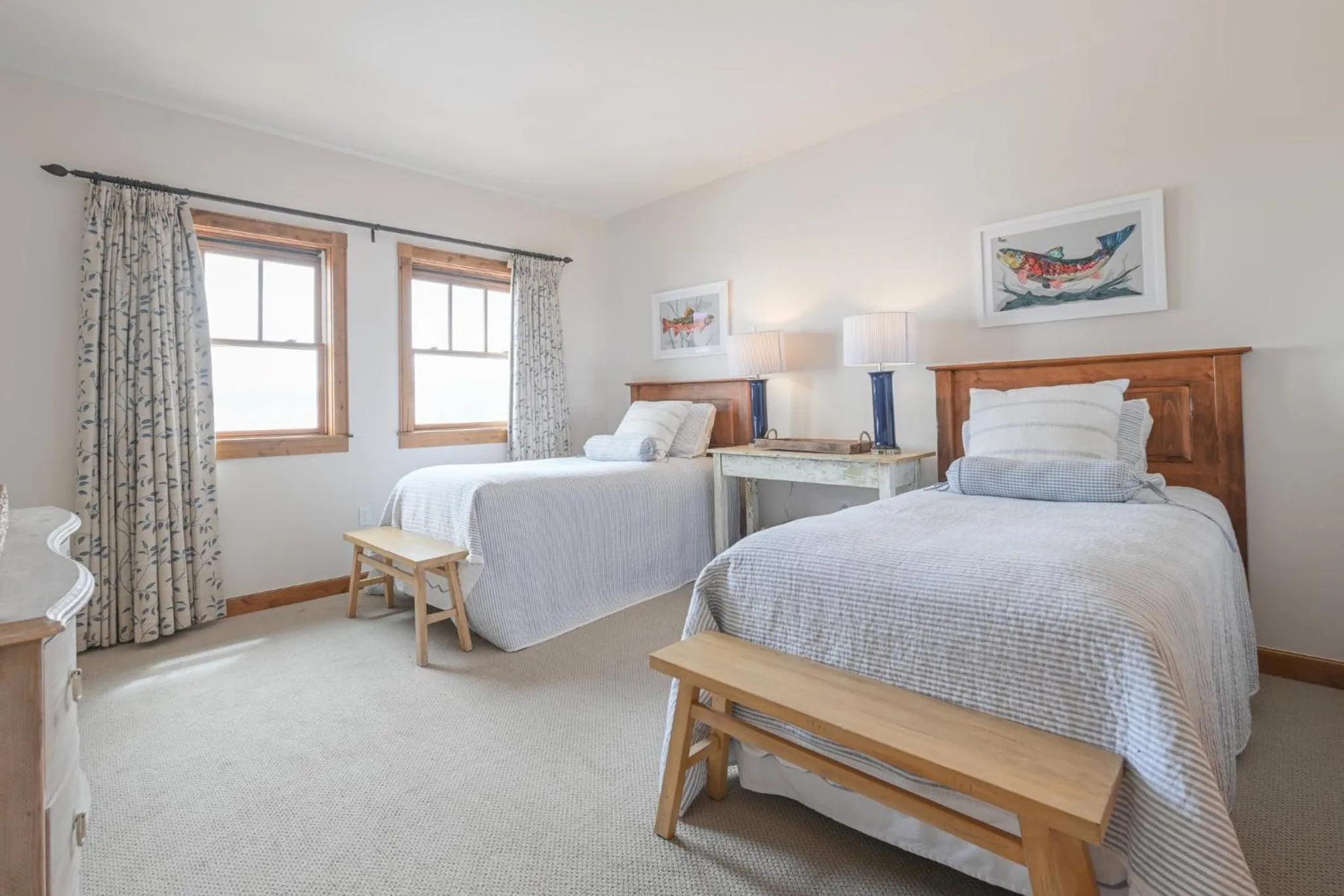 Bedroom, Bed in The Lodge at Mountaineer Square, A Vail Resorts Property