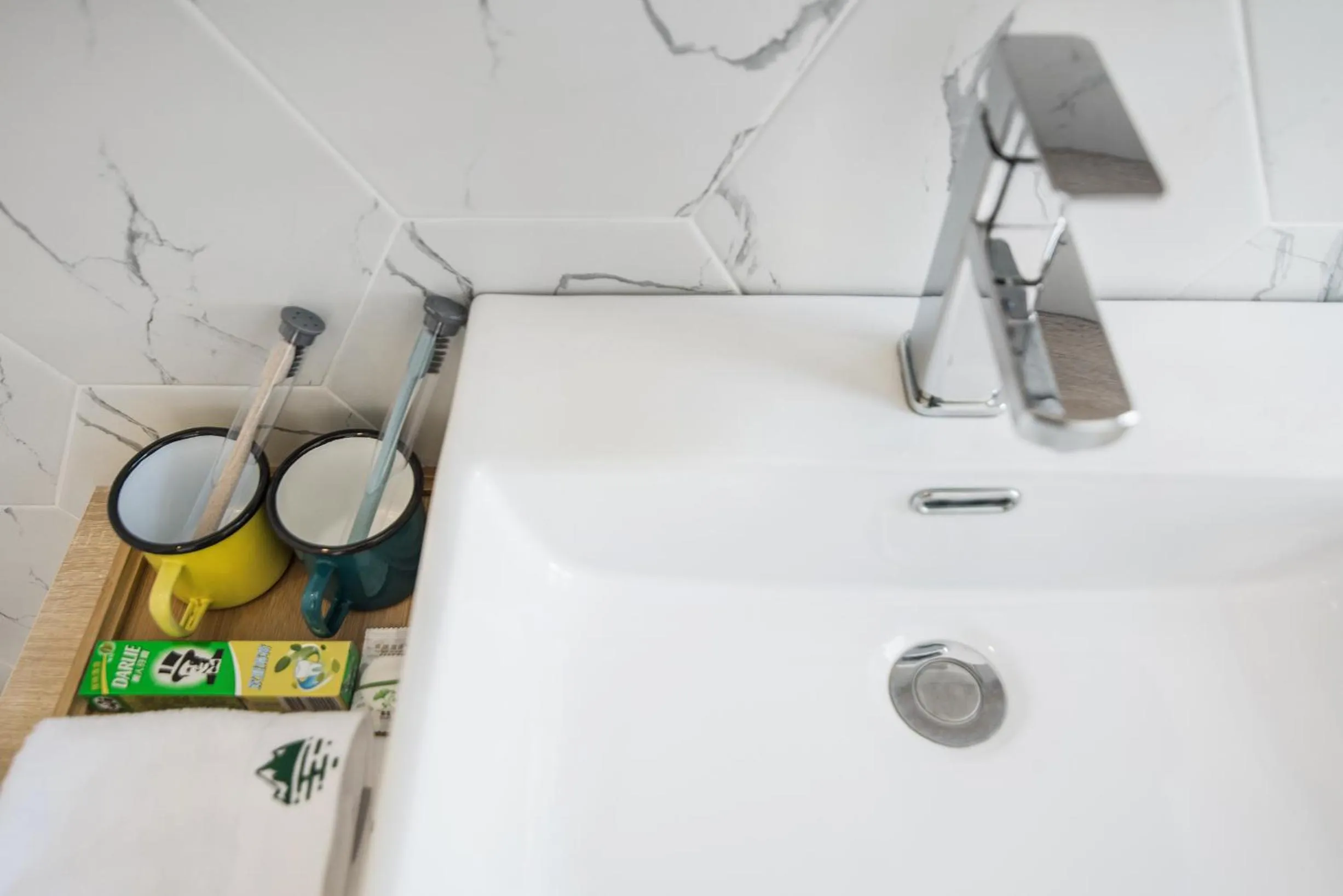 Yuanshanqing·Stone Hill Seaview Guesthouse