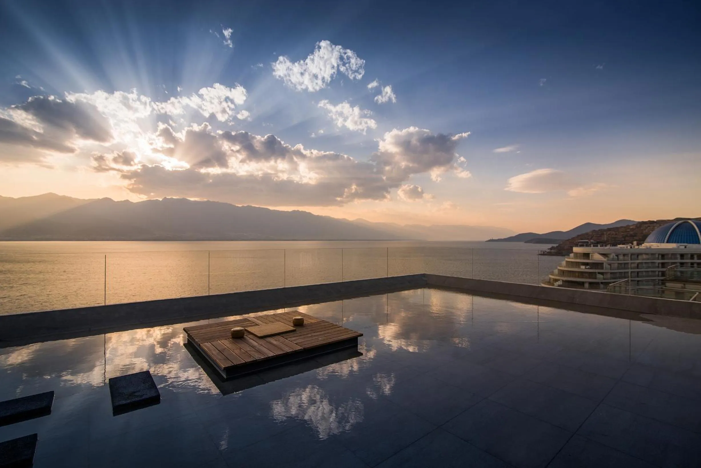 Yuanshanqing·Stone Hill Seaview Guesthouse