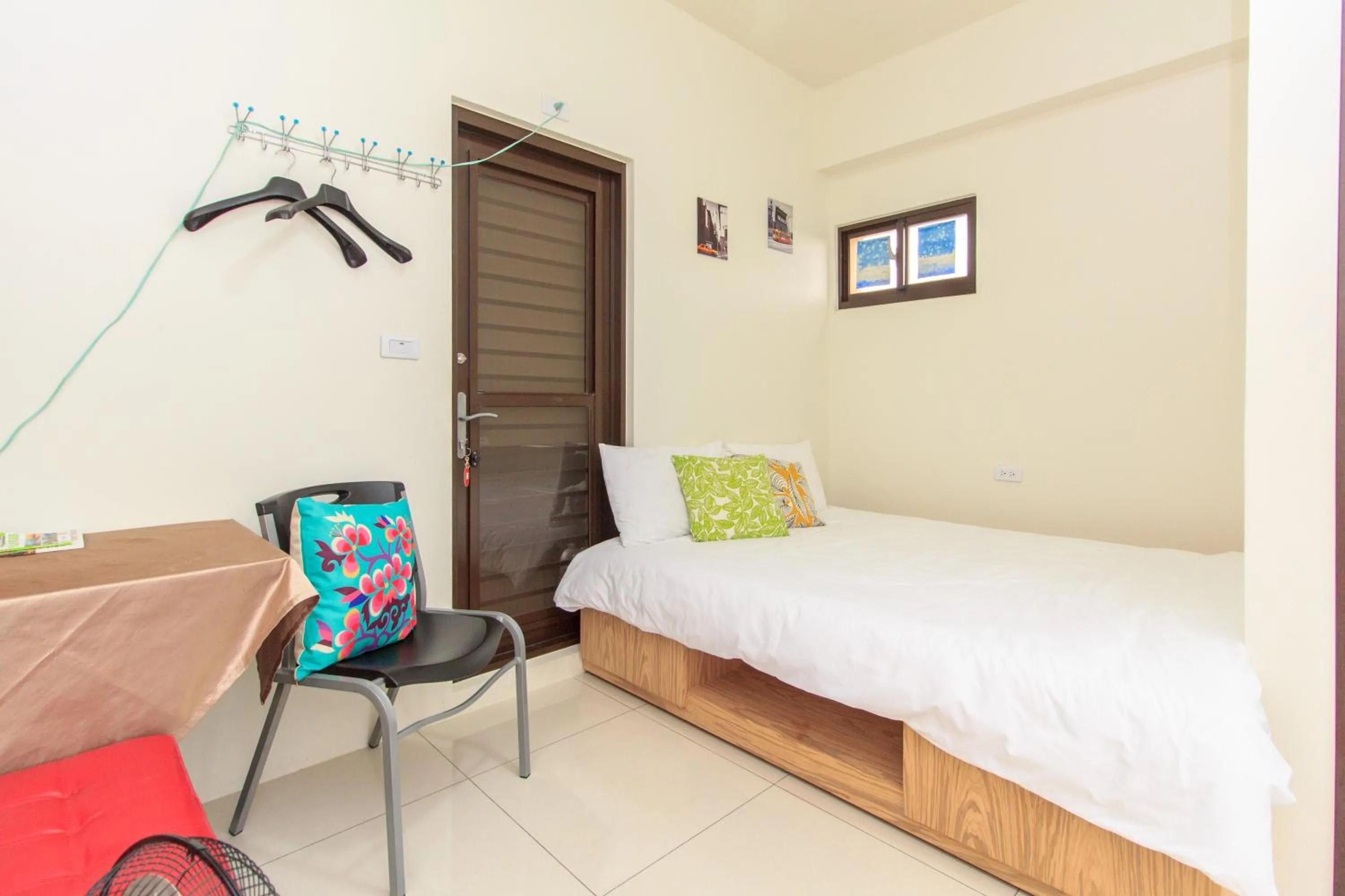 Yilan Dongshan Cypress B&B