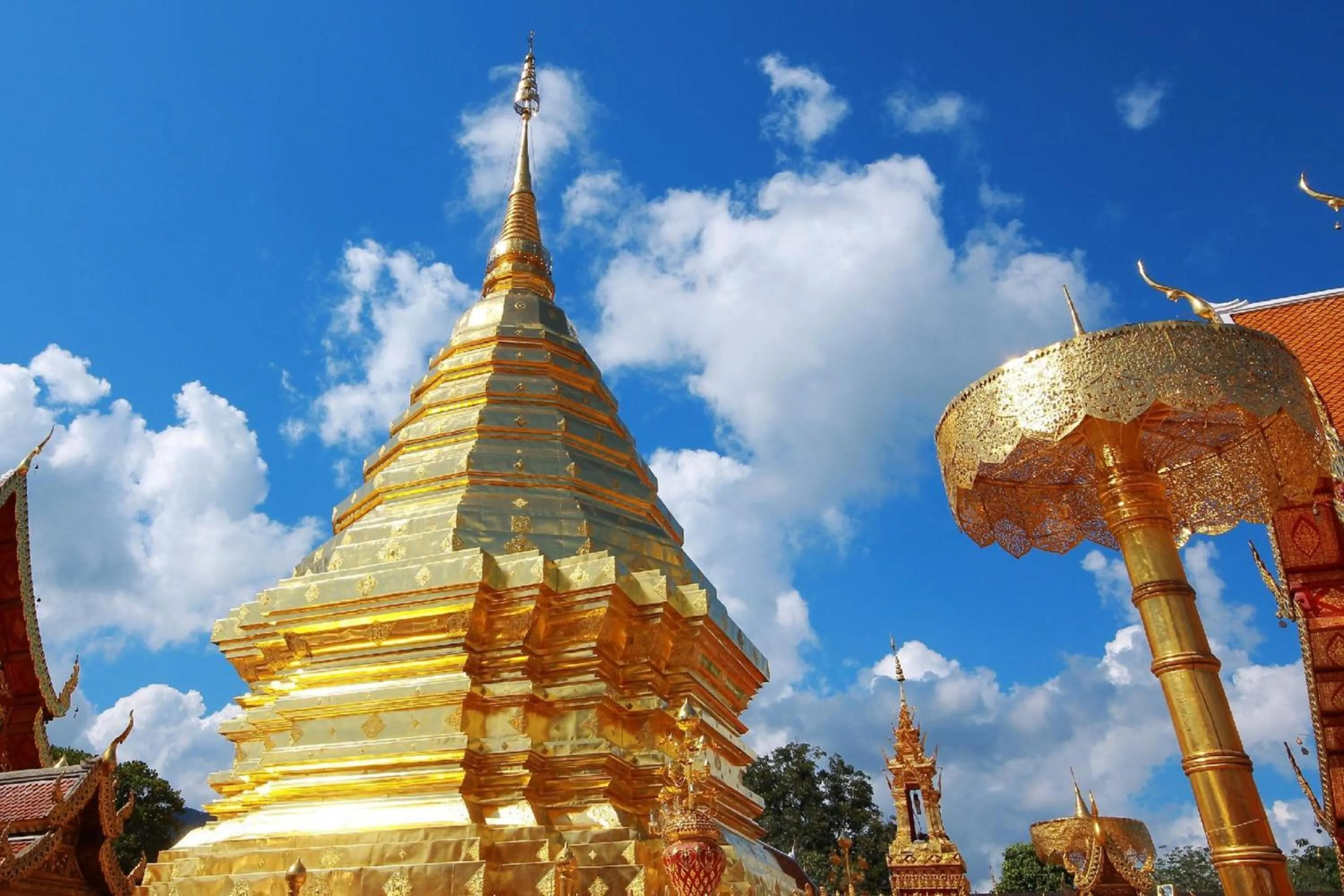 Landmark view in OYO 928 Leaf Hostel