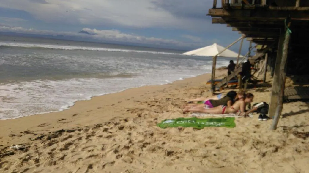 Nearby landmark in Made Roejas Family