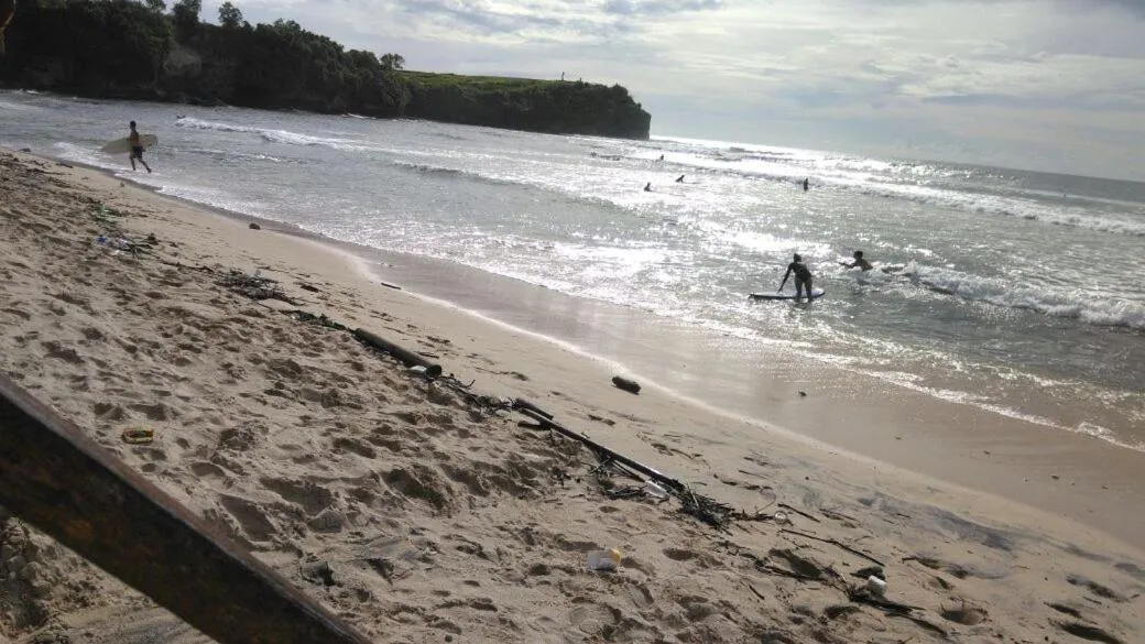 Nearby landmark in Made Roejas Family