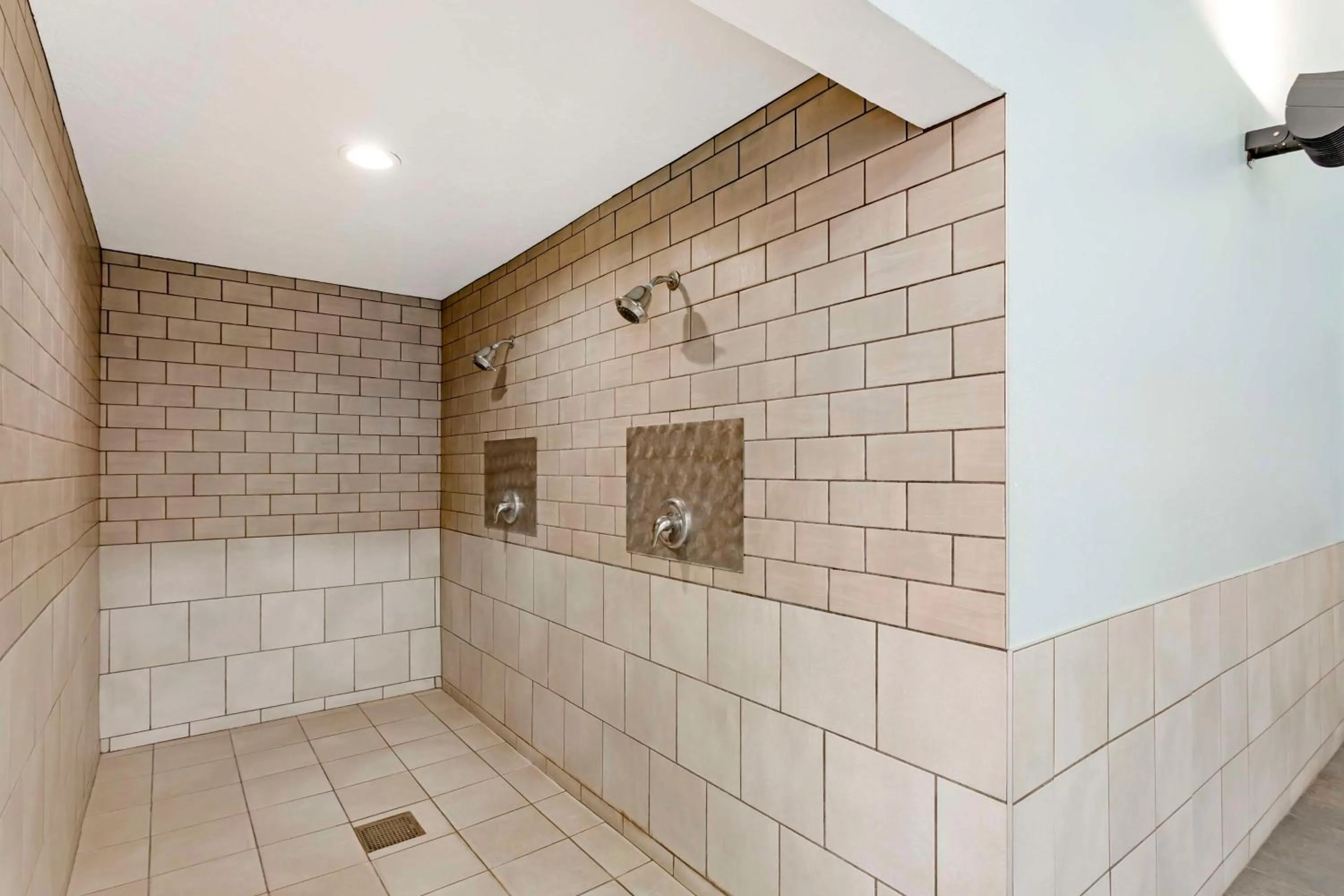 Pool view in Best Western Plus Grant Creek Inn