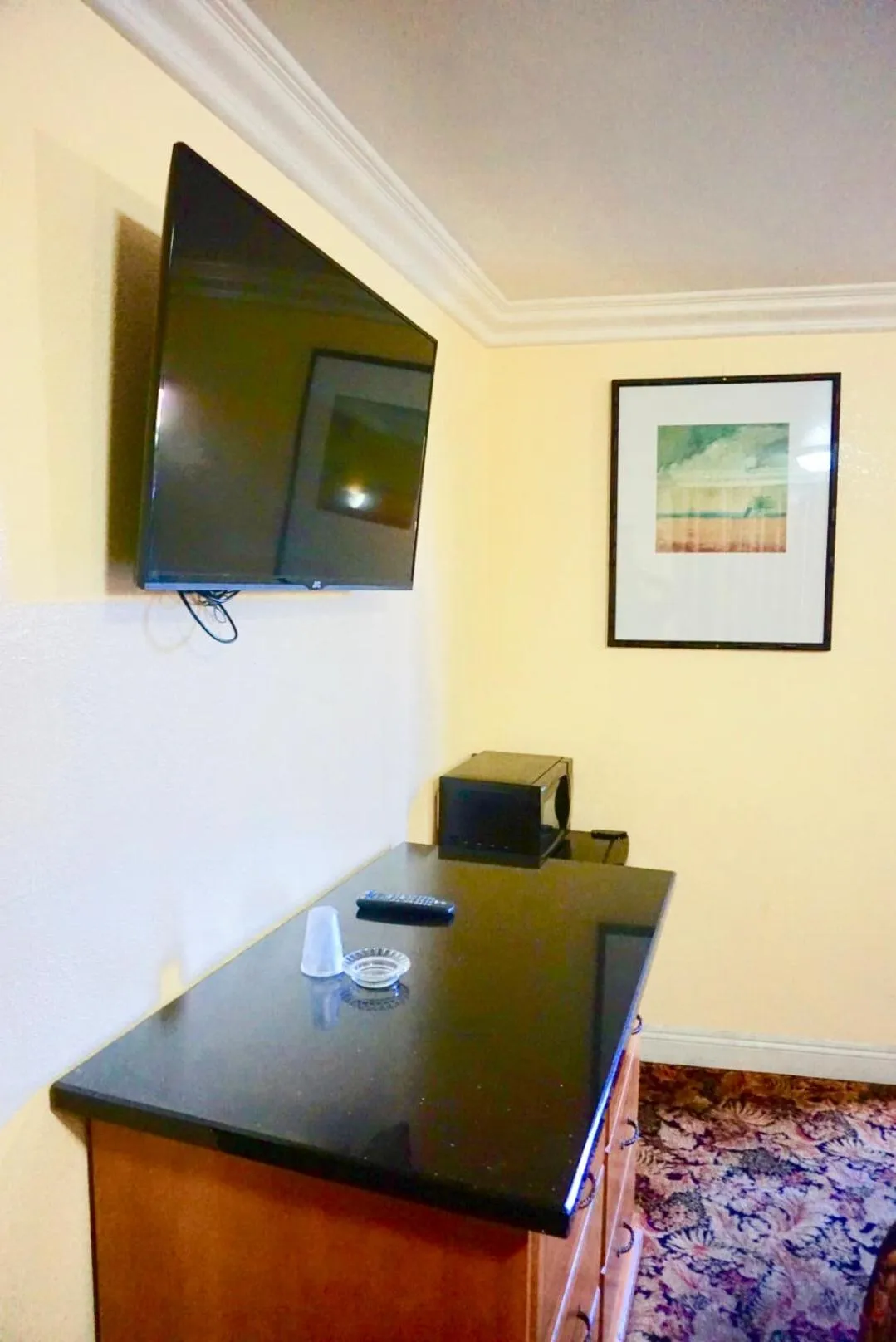 Satellite Motel, Los Angeles - LAX