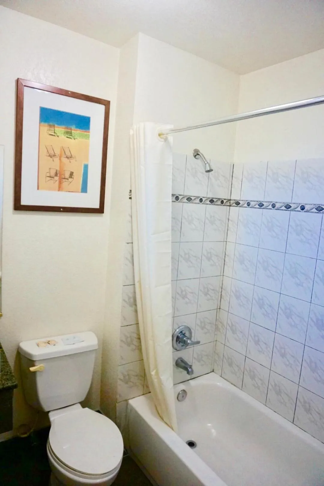 Satellite Motel, Los Angeles - LAX