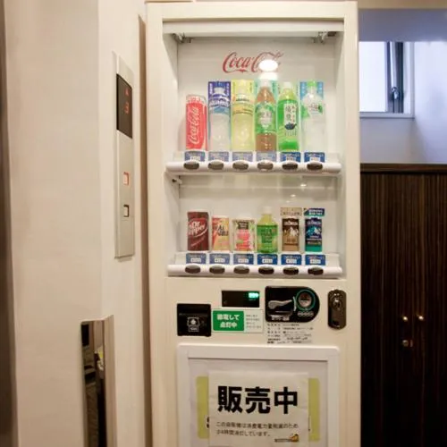 Other in Smile Hotel Asakusa