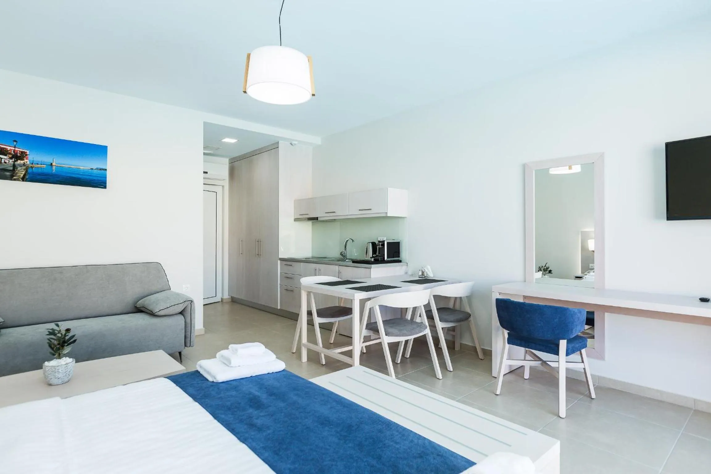 Spring in Sun and Sea Plus Resort