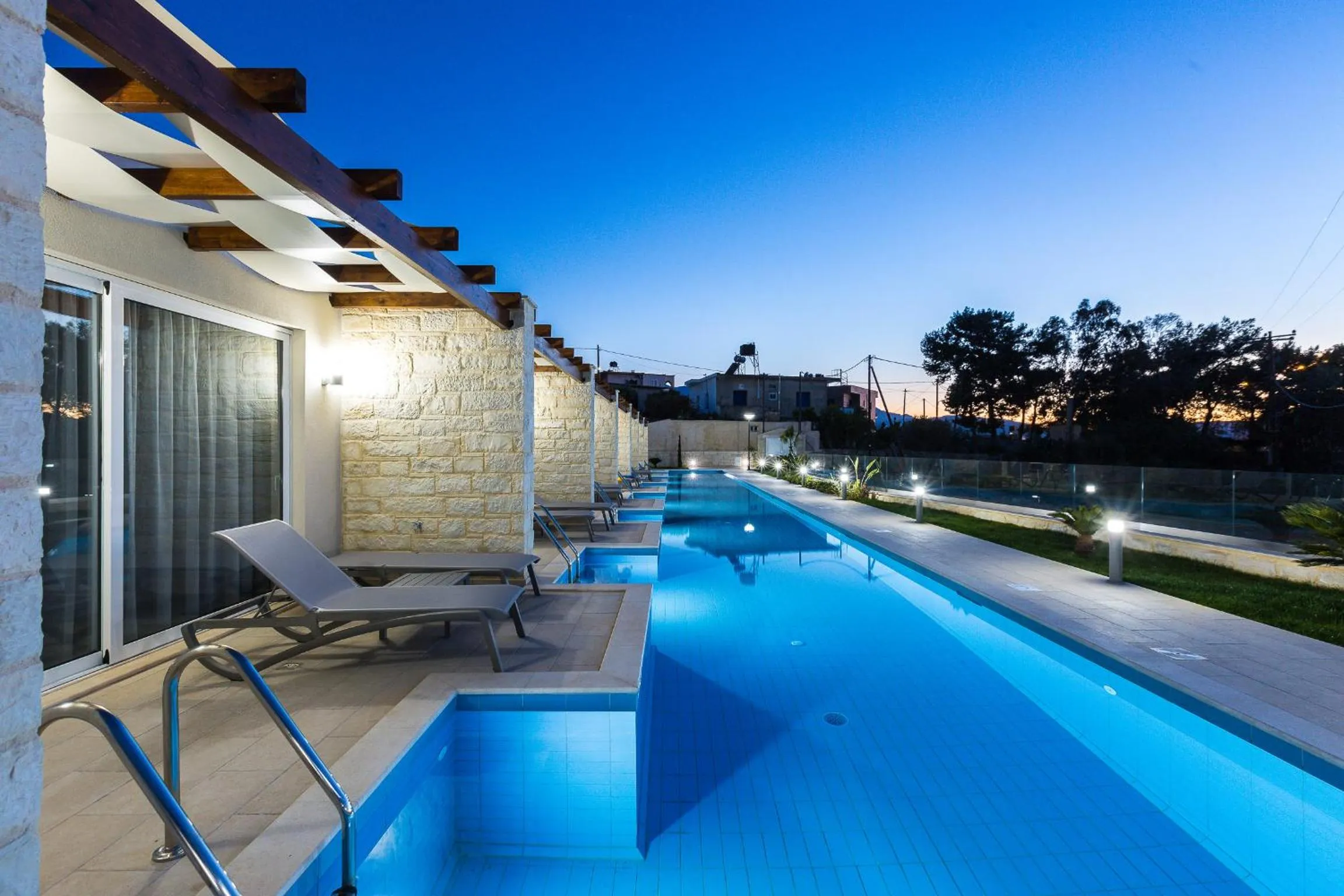 Summer in Sun and Sea Plus Resort