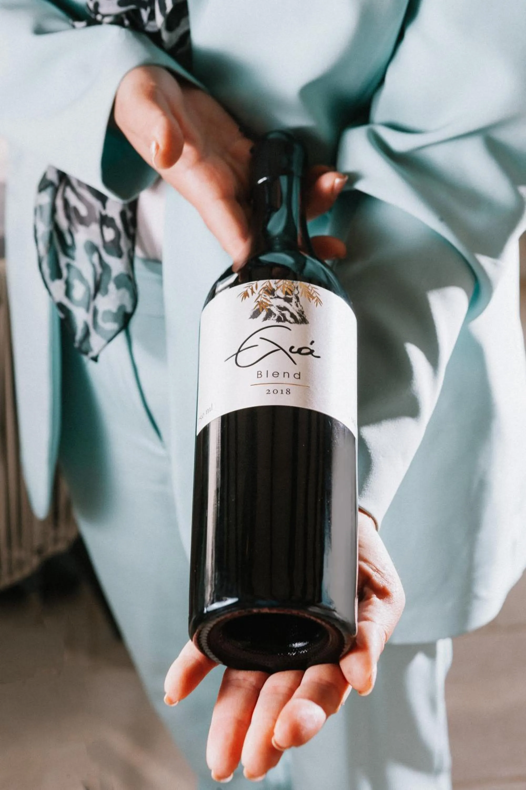 Alcoholic drinks in Sun and Sea Plus Resort