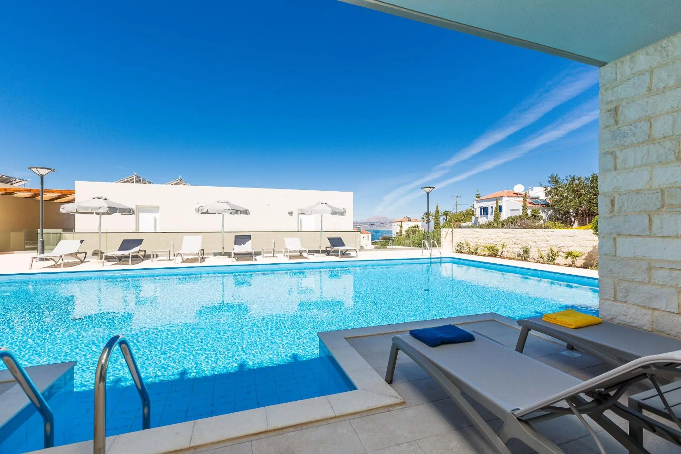 Spring in Sun and Sea Plus Resort