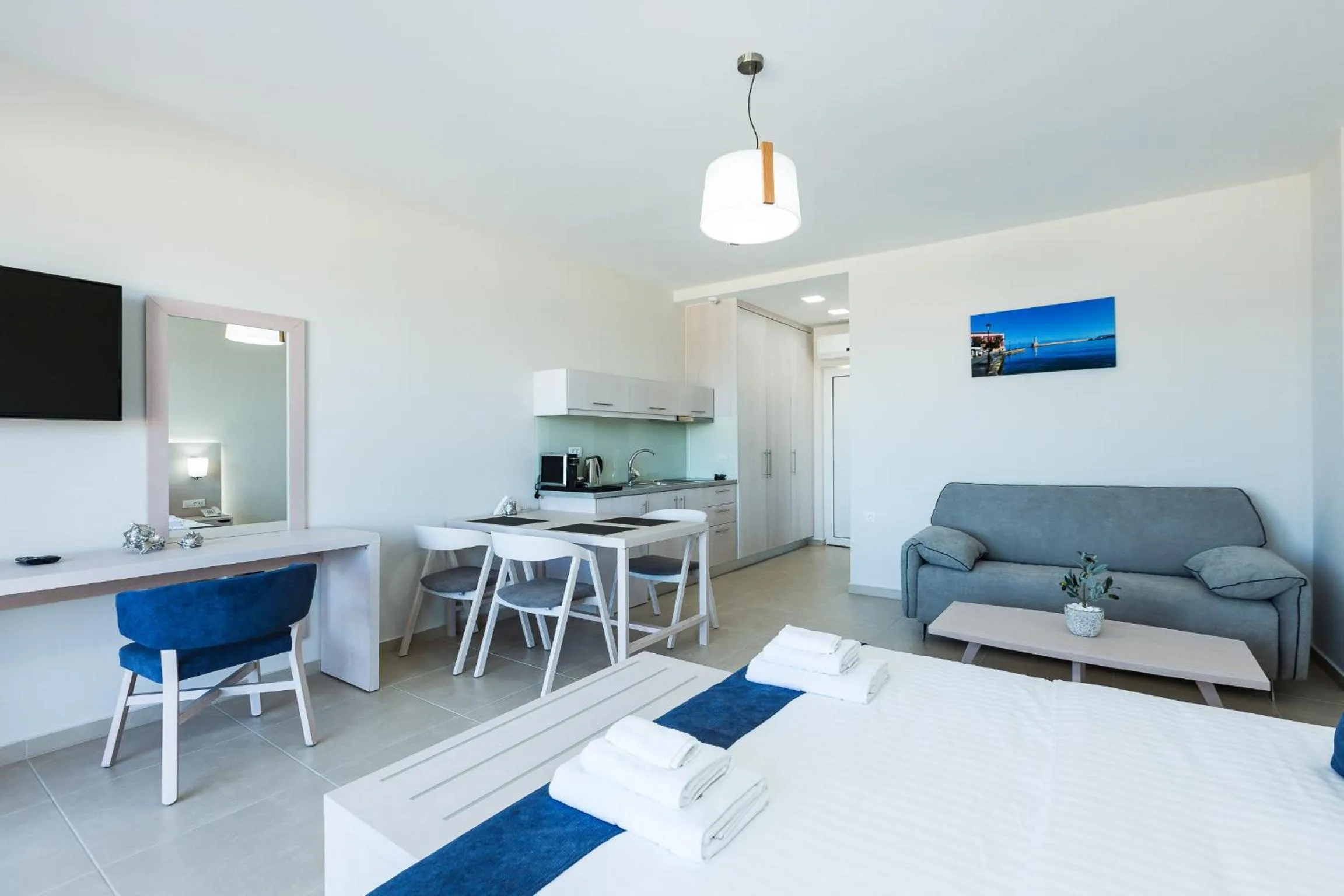 Spring in Sun and Sea Plus Resort