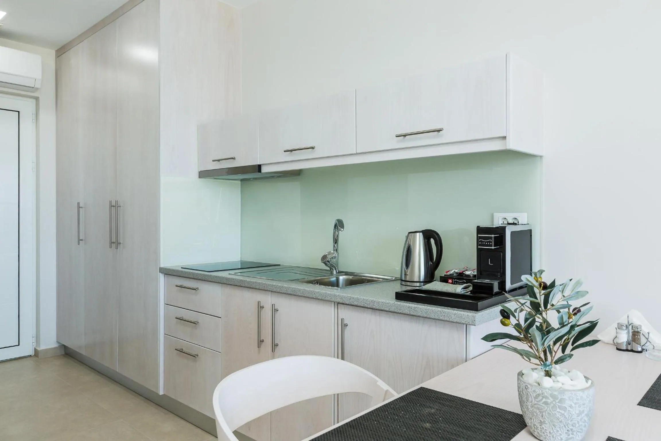 Spring in Sun and Sea Plus Resort