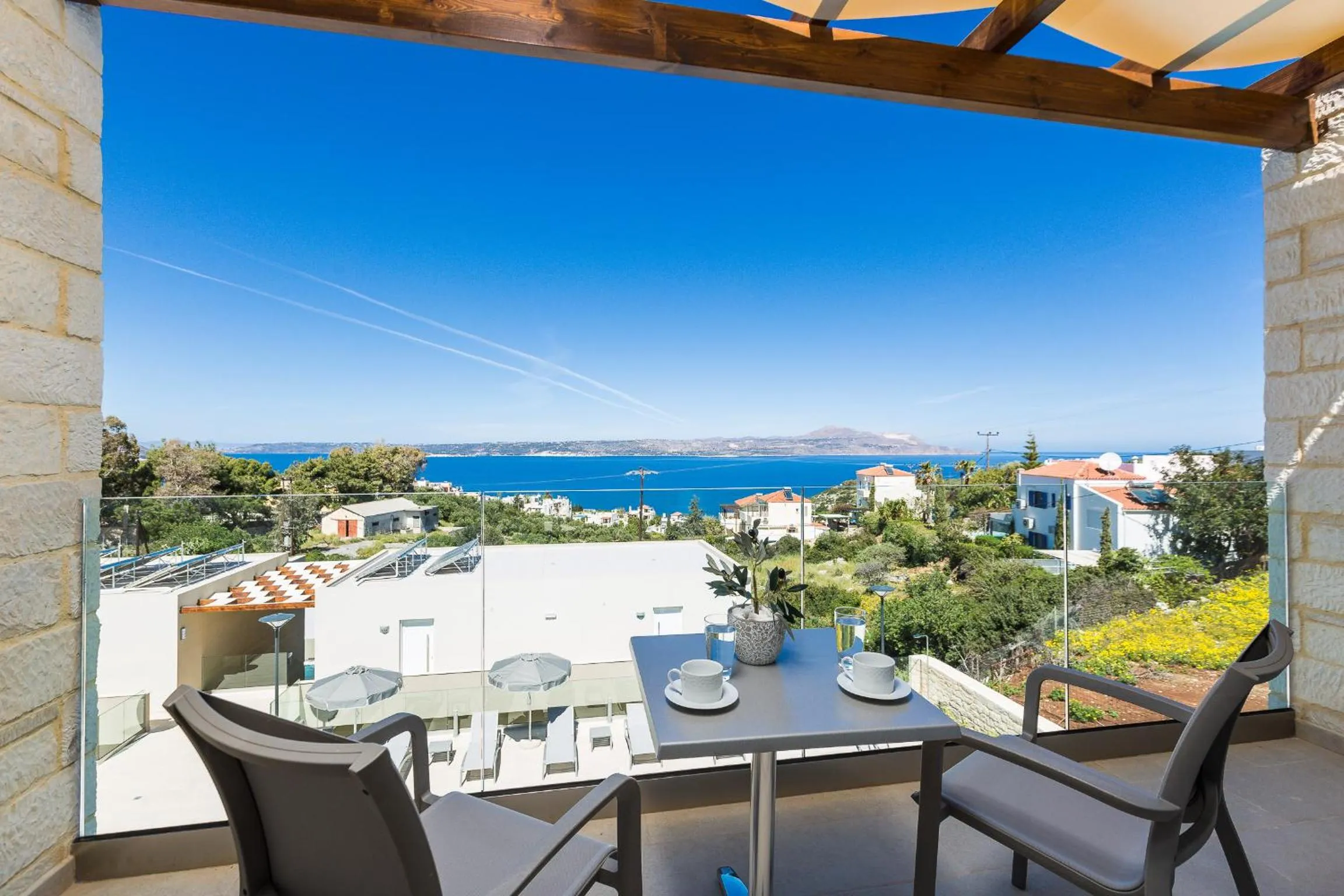 Spring in Sun and Sea Plus Resort