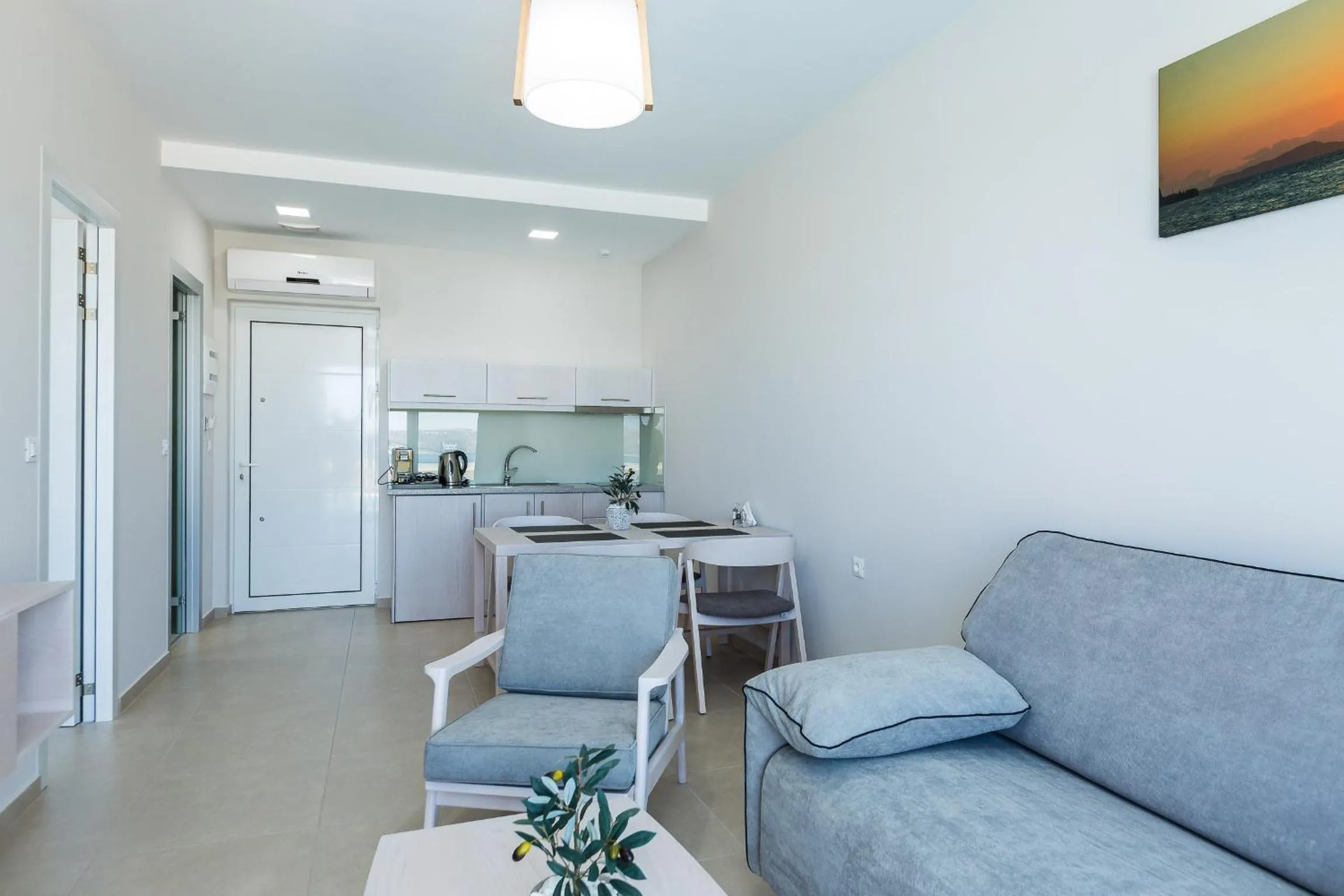 Spring in Sun and Sea Plus Resort