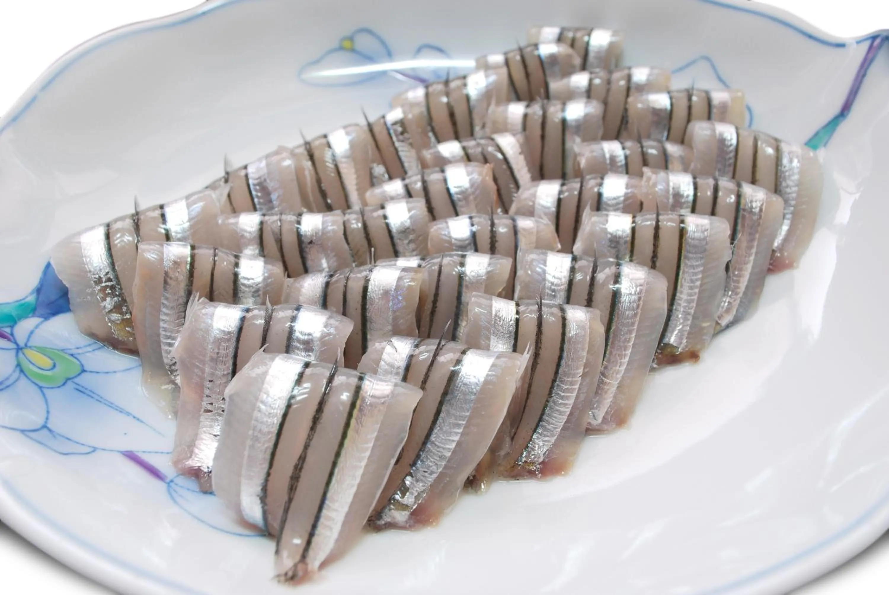 Food close-up in Hotel Union