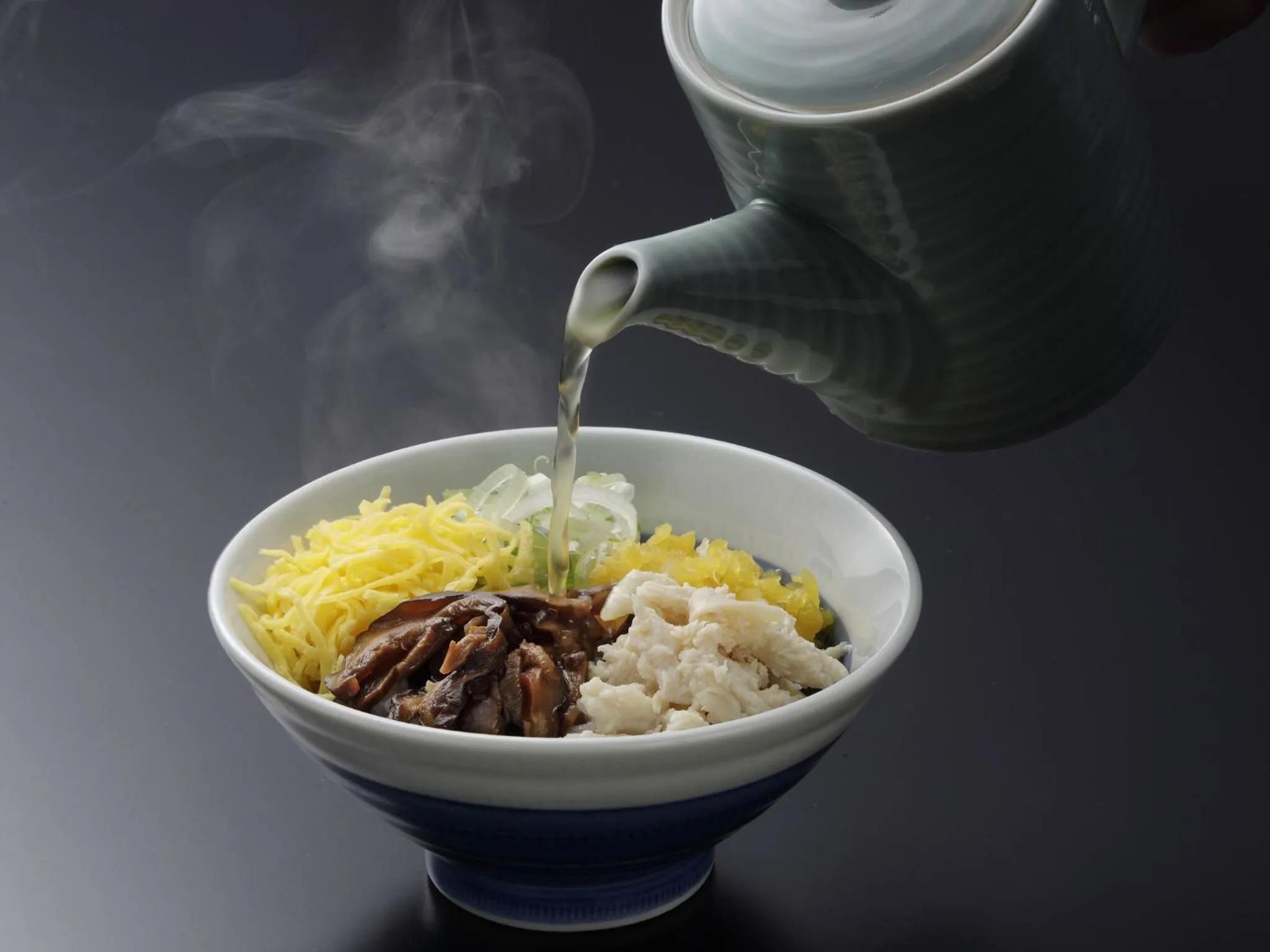 Food and drinks in Hotel Union