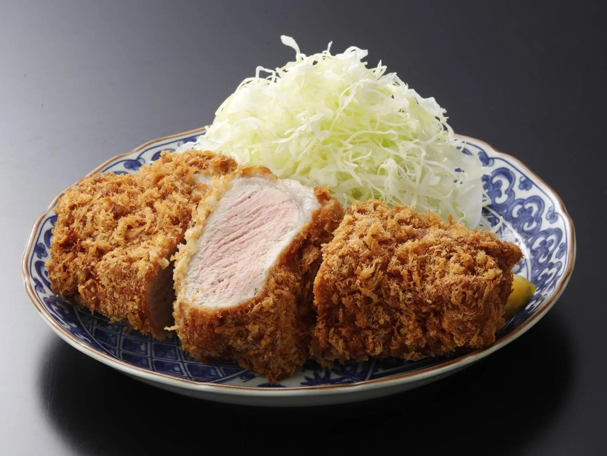 Food close-up in Hotel Union