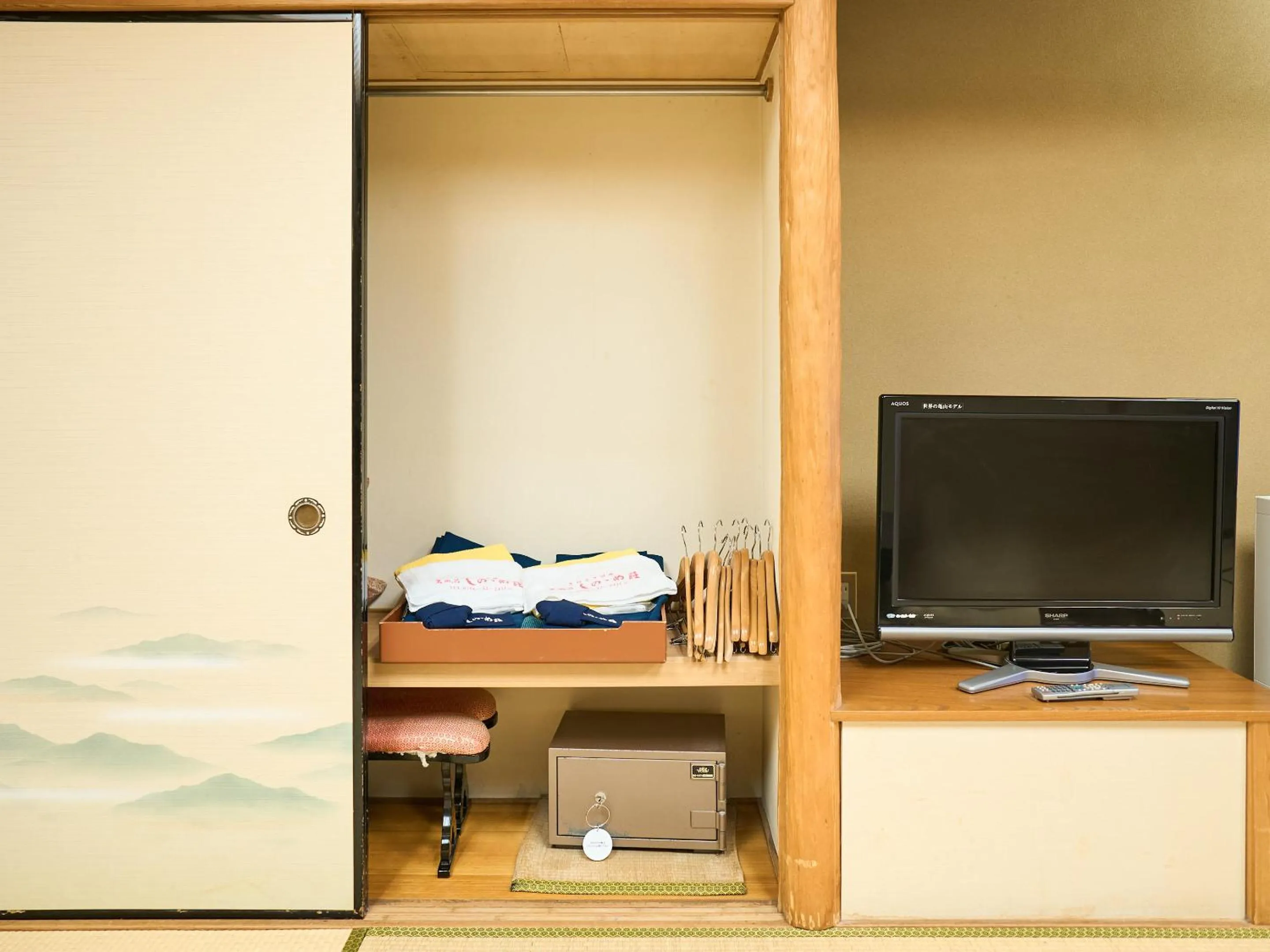 Area and facilities in Sinonomesou Kinosaki Onsen