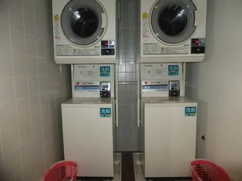 Area and facilities in Smile Hotel Tokyo Asagaya