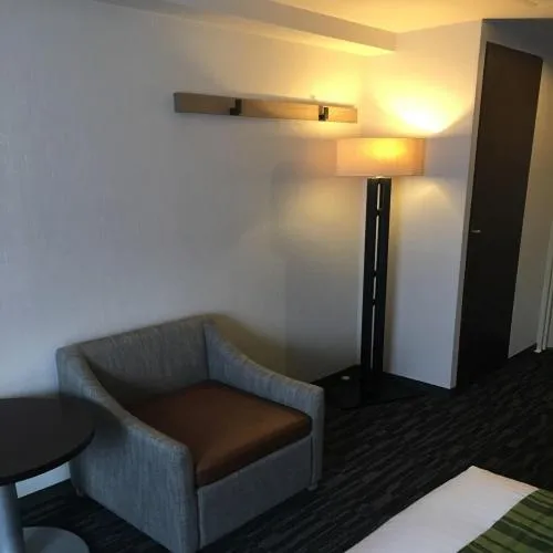 Photo of the whole room in Smile Hotel Tokyo Asagaya