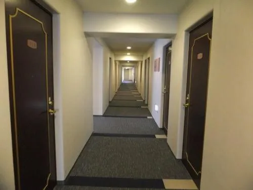 Photo of the whole room in Smile Hotel Tokyo Asagaya