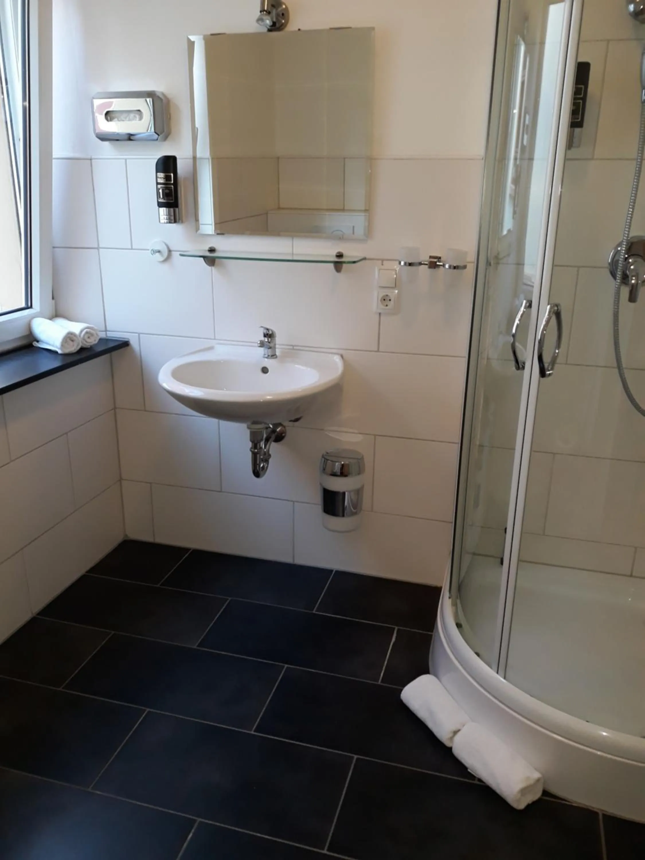 Hotel Restaurant Stern