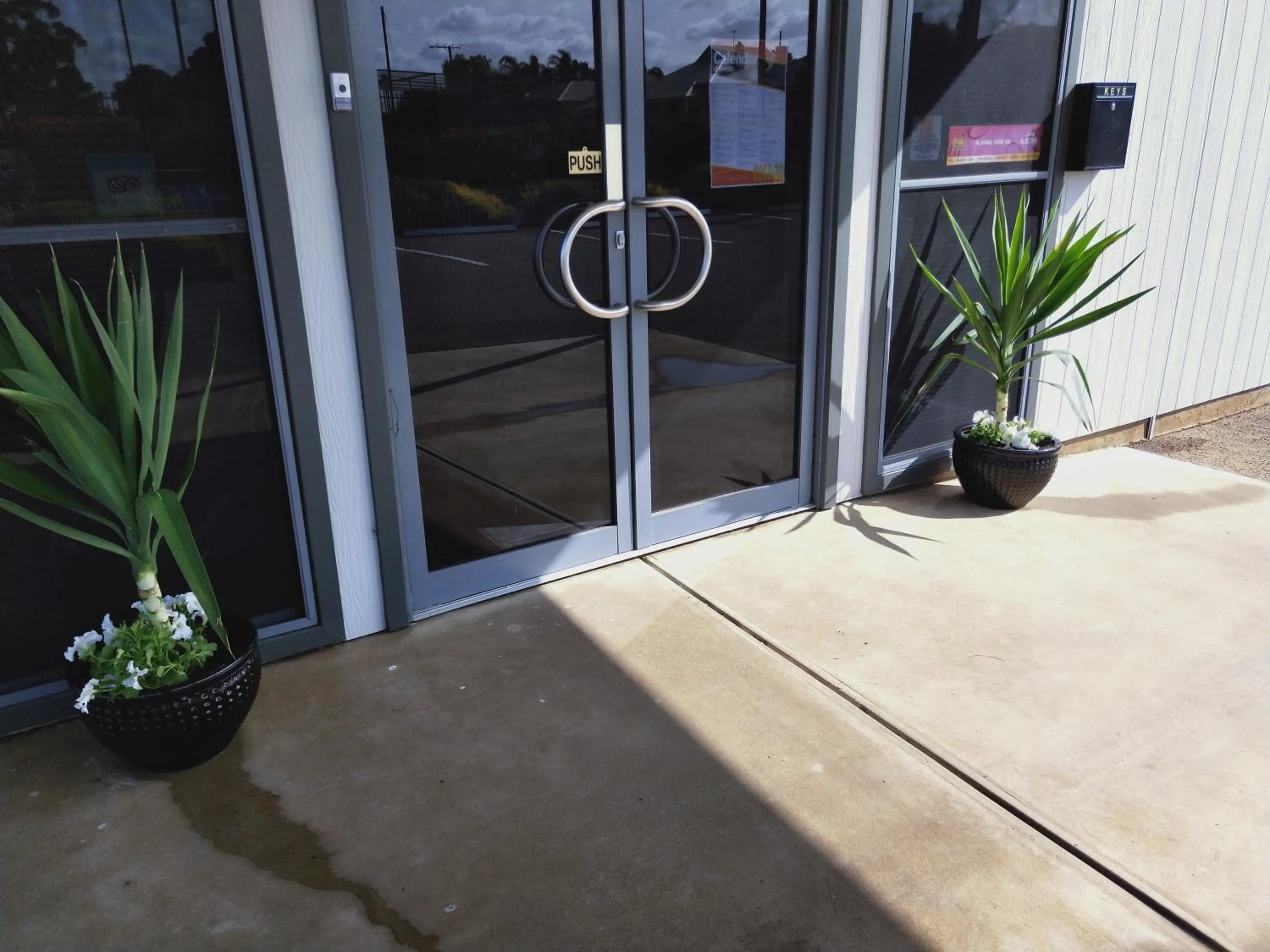 Oval Motel - Murray Bridge