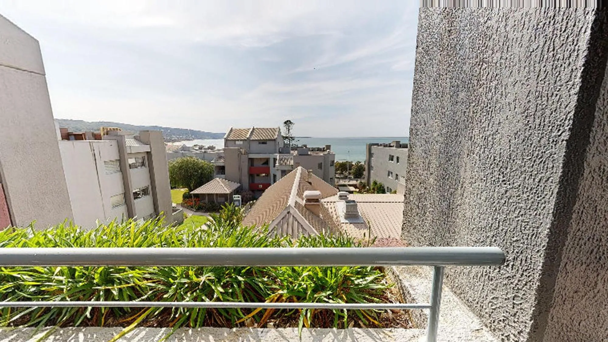 View (from property/room) in Cumberland Lorne Resort