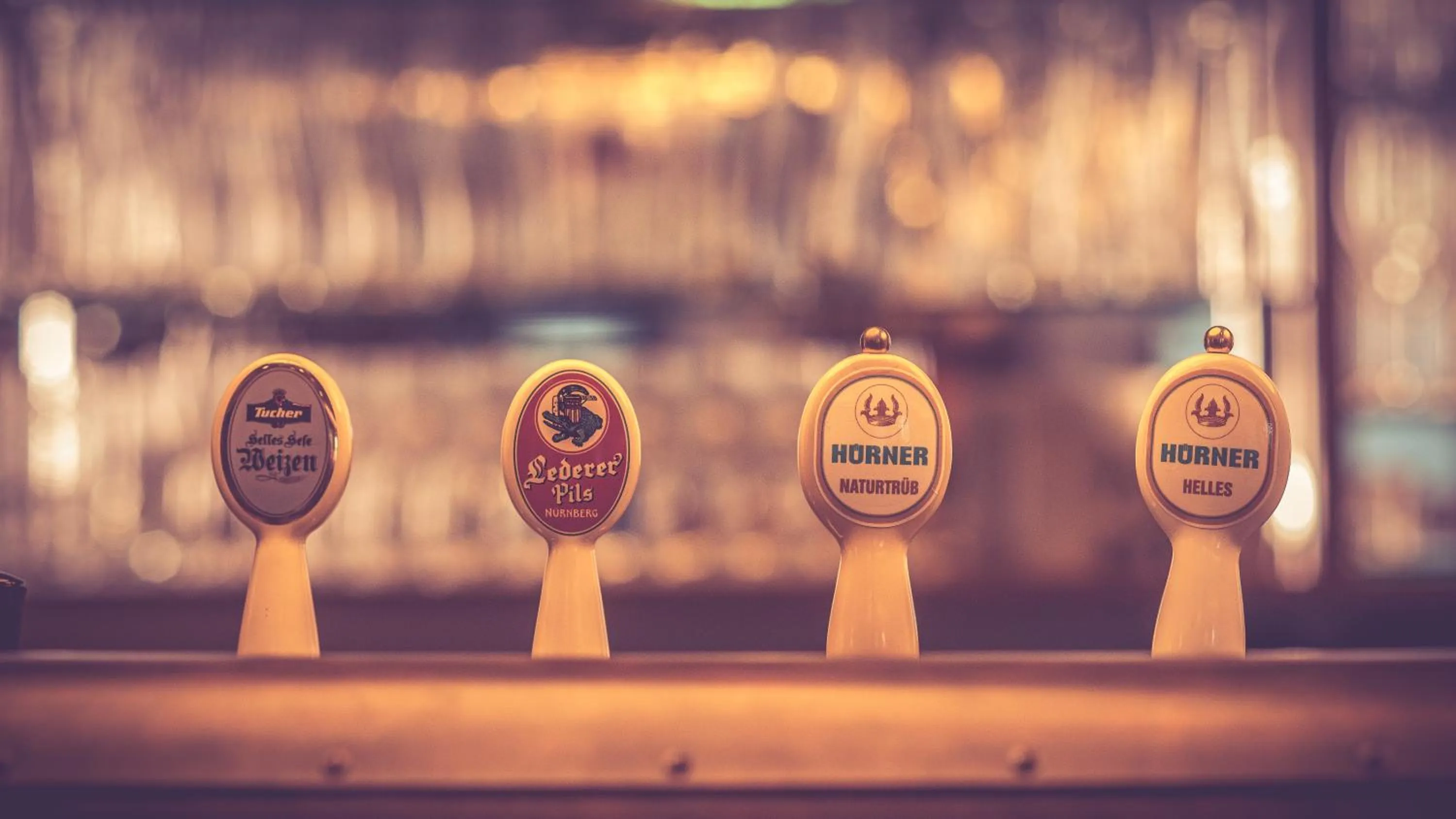 Restaurant/places to eat in DAS HÜRNER