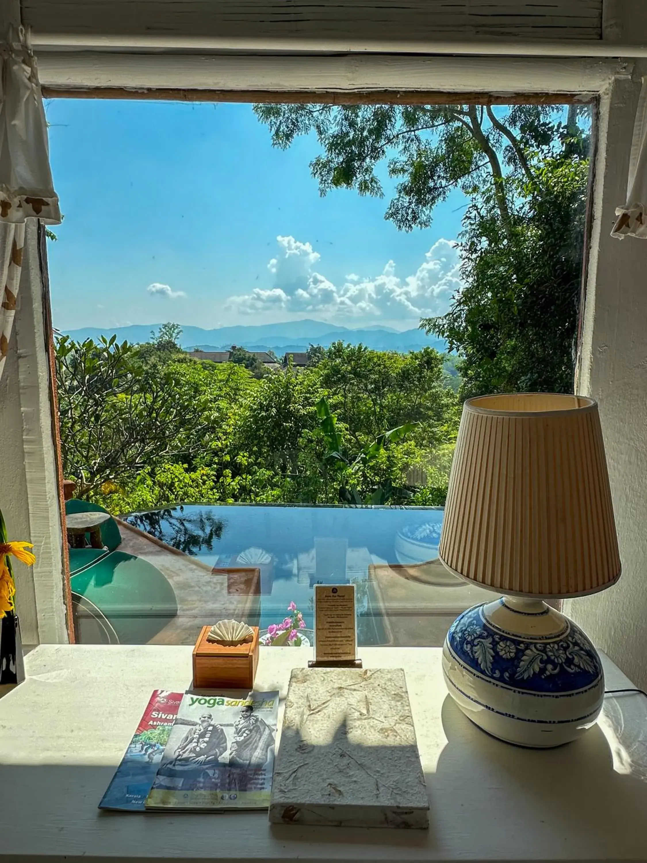 Private Pool Cottage in Phu Chaisai Chiang Rai Mountain Resort Private Pool Cottage in Phu Chaisai Chiang Rai Mountain Resort