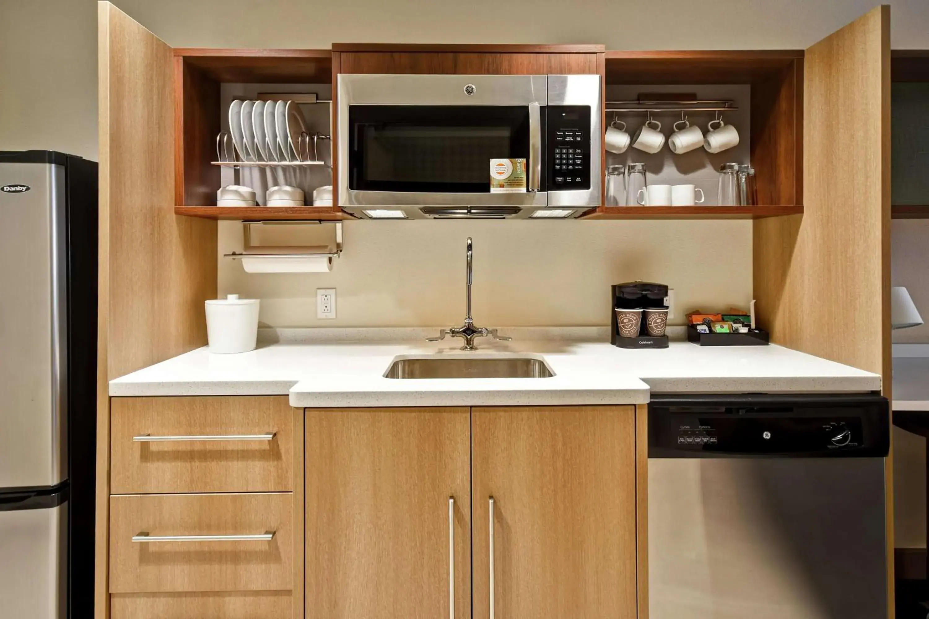 Queen Room - Hearing Accessible/Non-Smoking in Home2 Suites Mechanicsburg Queen Room - Hearing Accessible/Non-Smoking in Home2 Suites Mechanicsburg