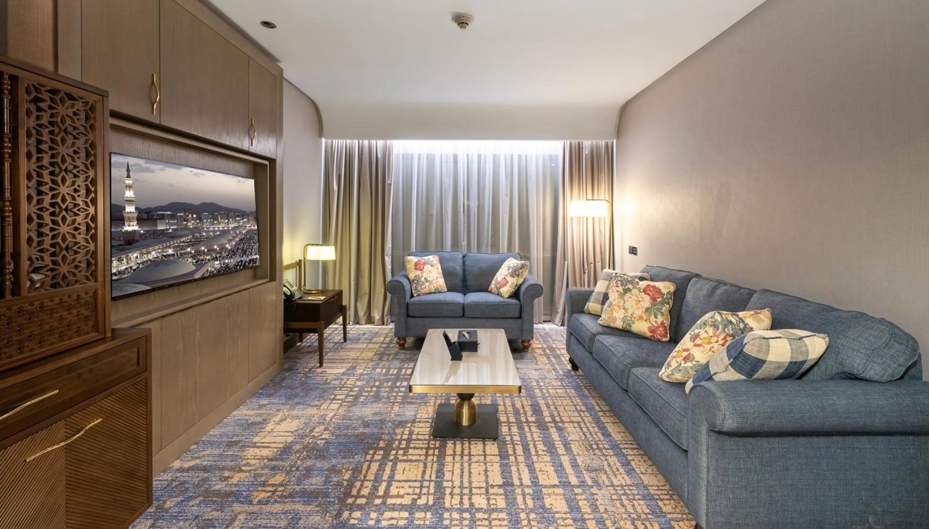 MADEN Al Rawda مادن الروضة